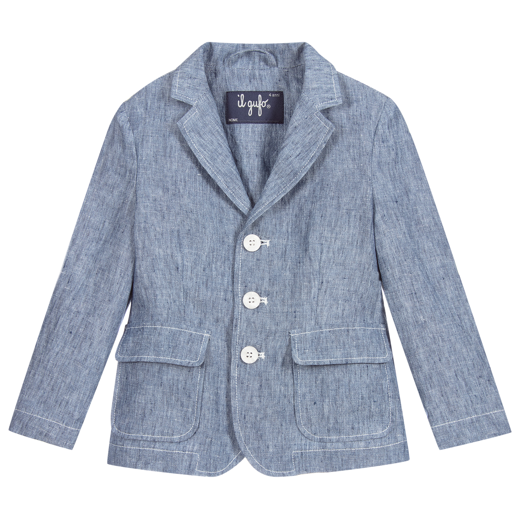boys blazer uk