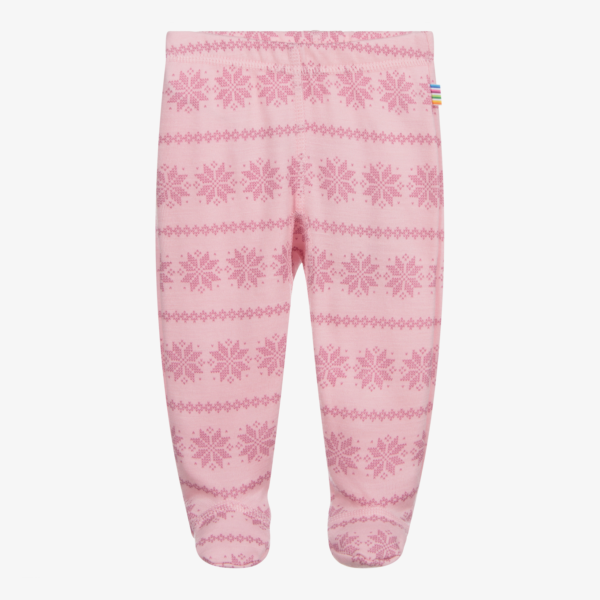 Baby Leggings - BABY & I