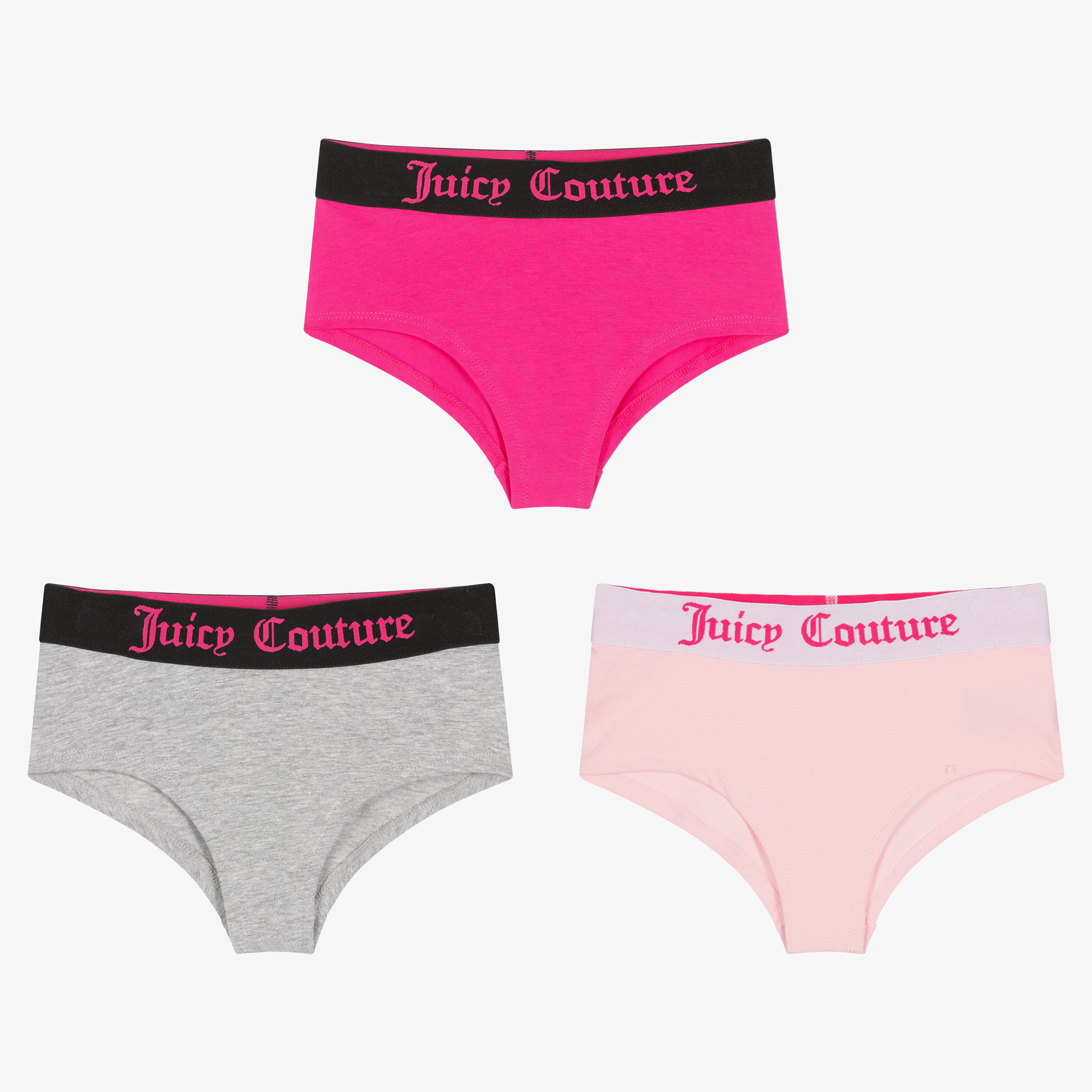 Juicy Couture Knickers and underwear for Women