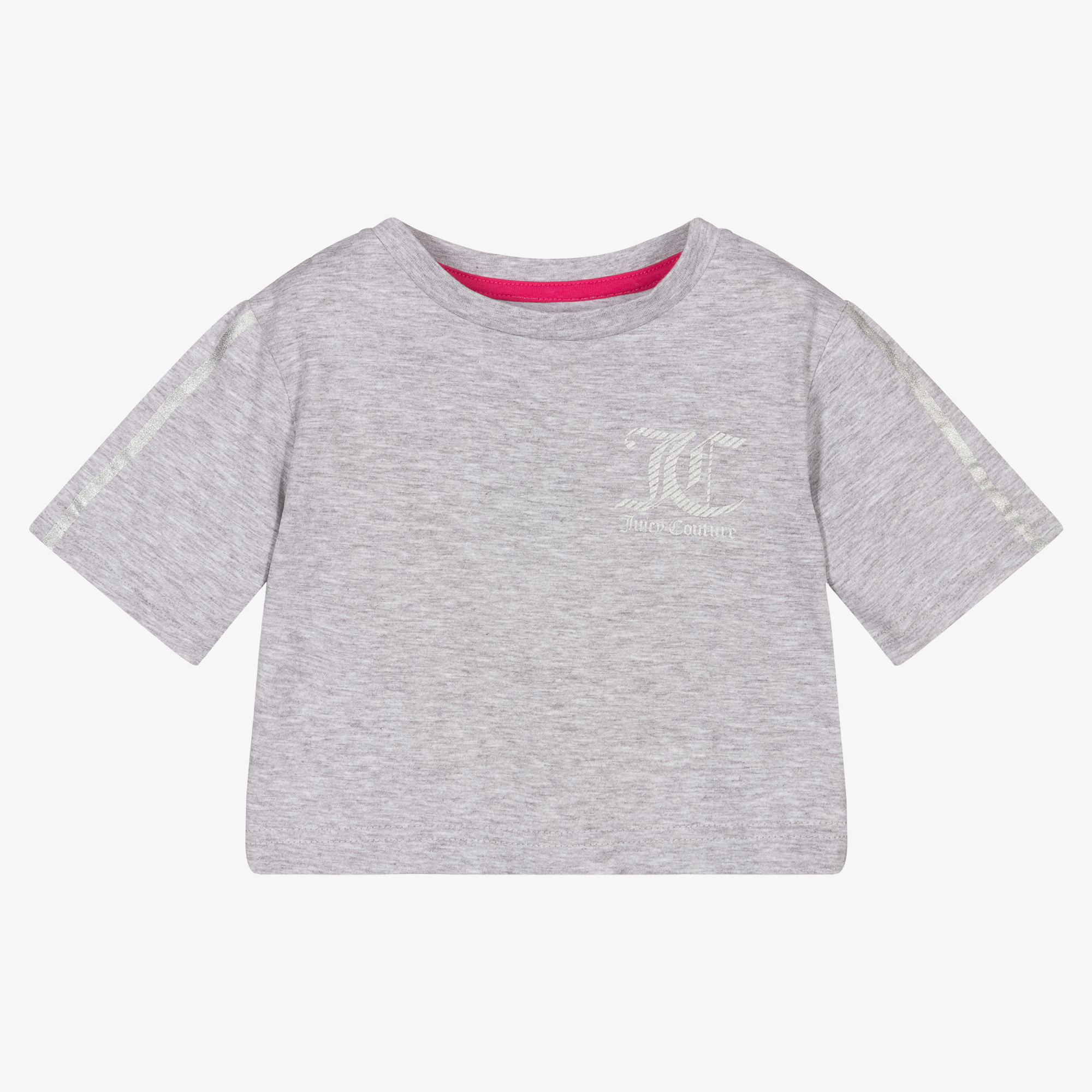 juicy couture v neck t shirt