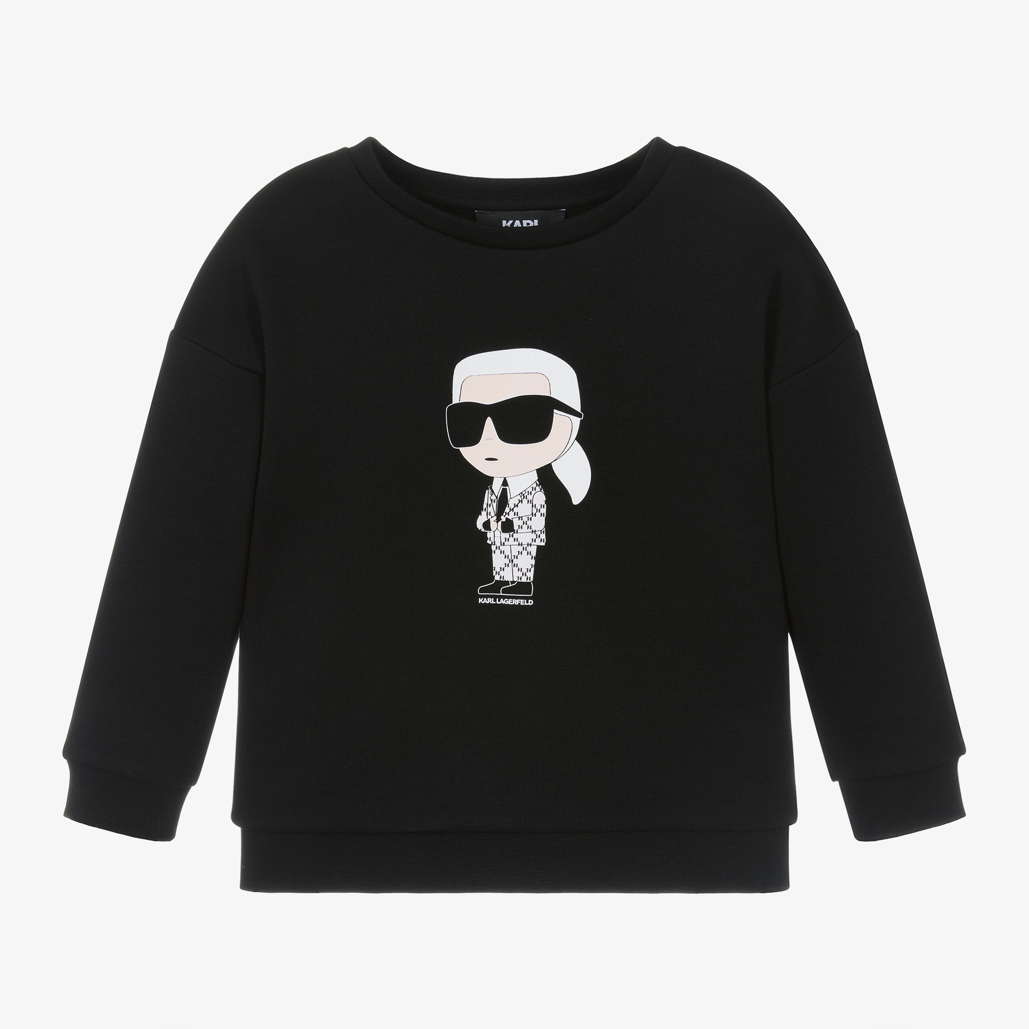 Ikonik sweatshirt hotsell