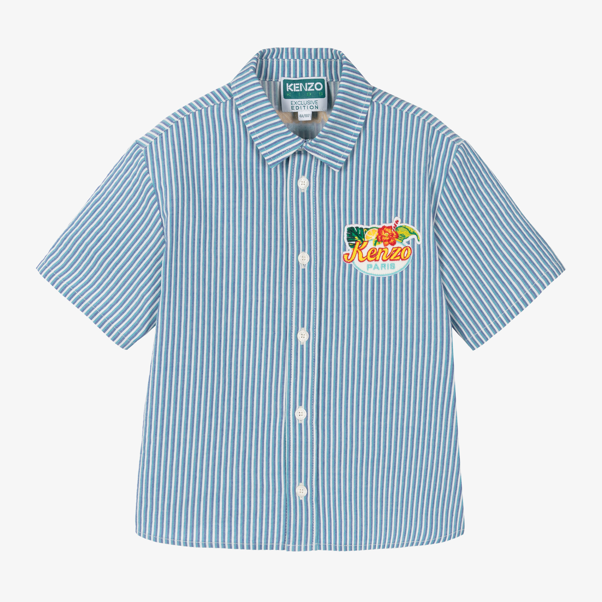 kenzo-kids-boys-blue-striped-