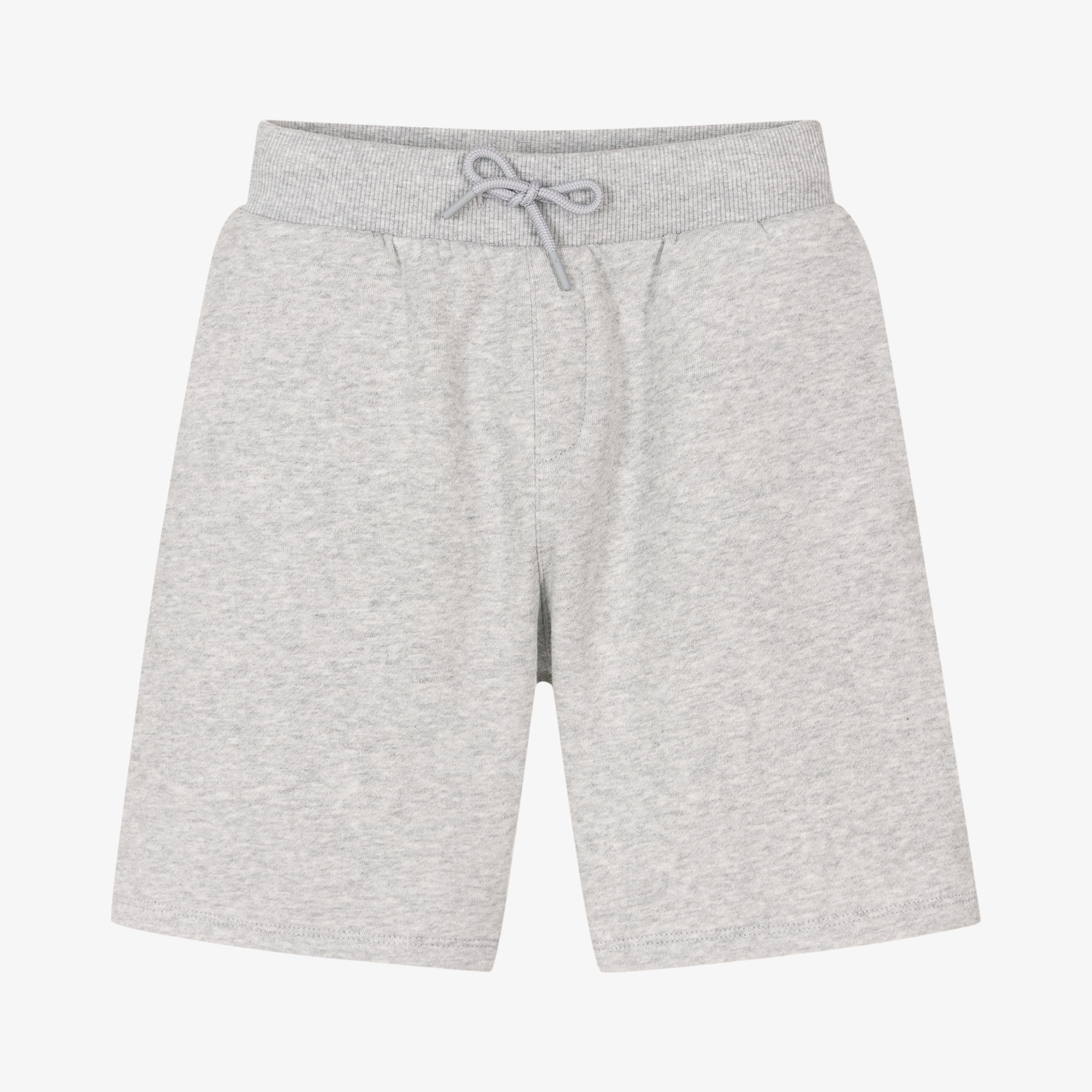 ★Wai Kei★ Cutout shorts grey YKBD01PT01-3 KENZO KIDS - Boys Grey Cotton Jersey Shorts | Childrensalon