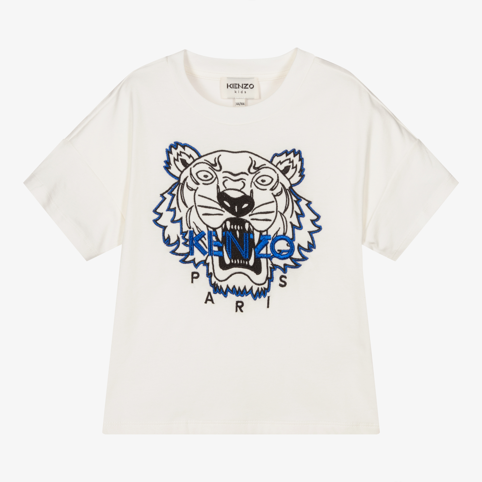 kids kenzo tshirts