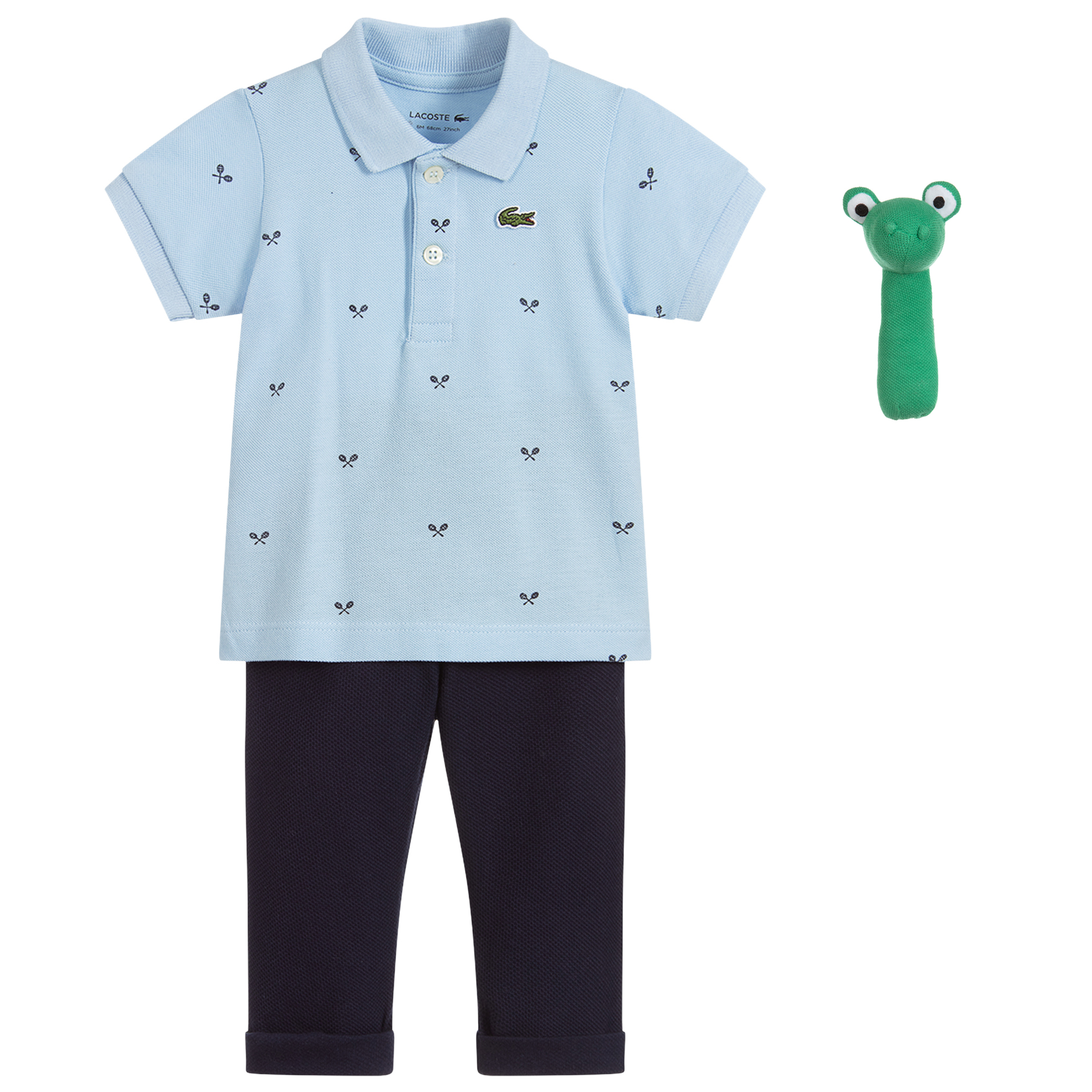 baby lacoste clothes