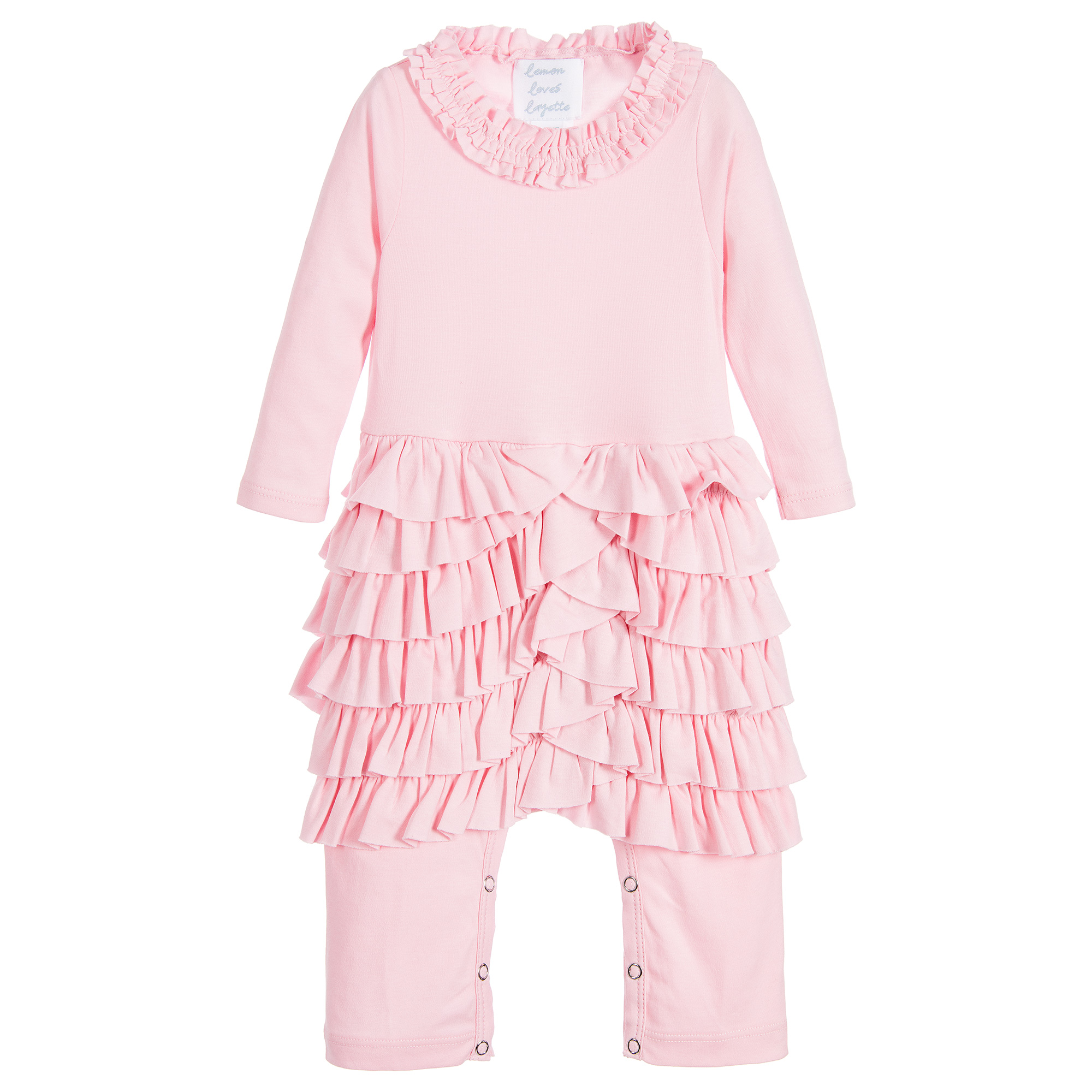 cさま専用　son and daughter - TAGO ROMPER son and daughter ♡ TAGO ROMPER