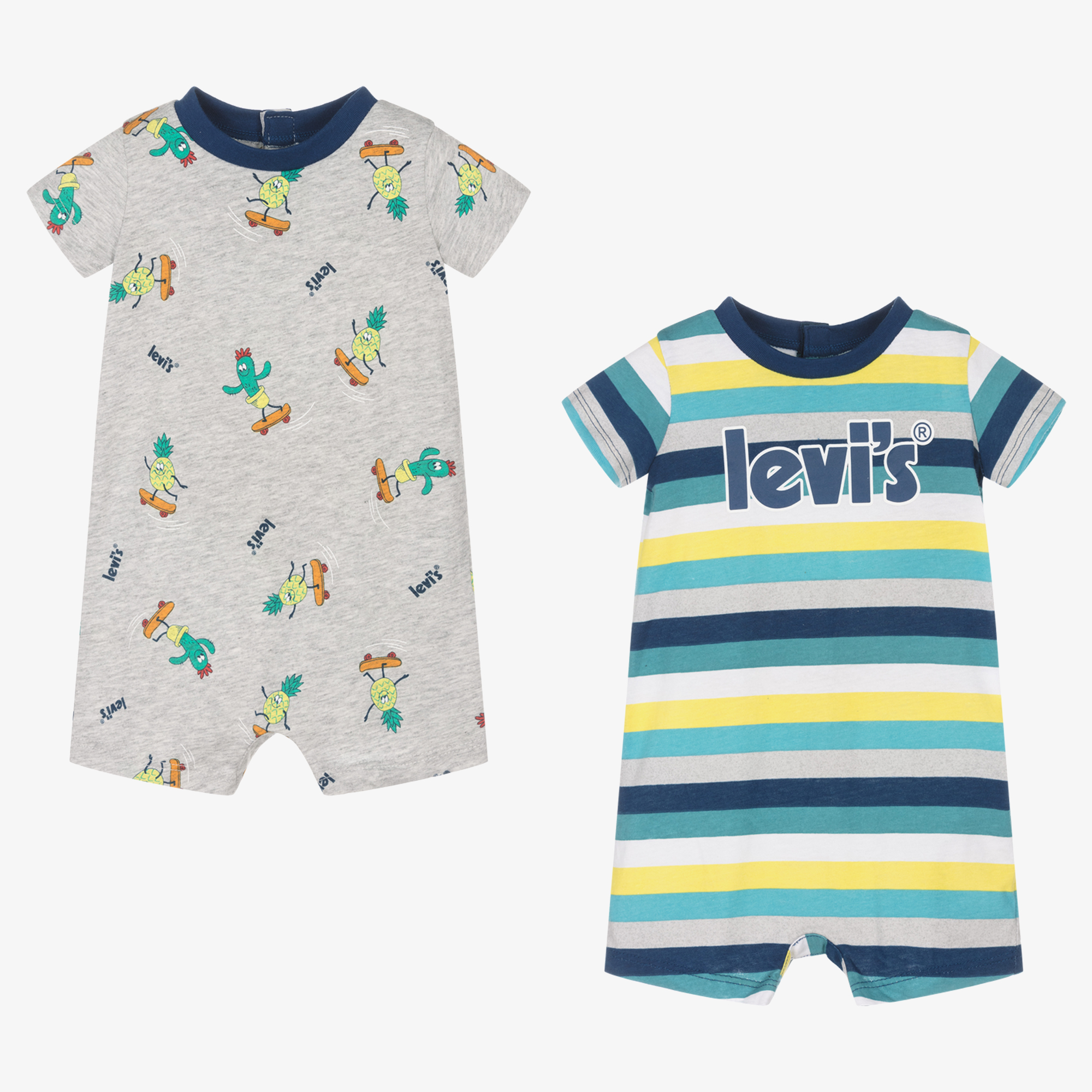 Baby boy clearance levi clothes