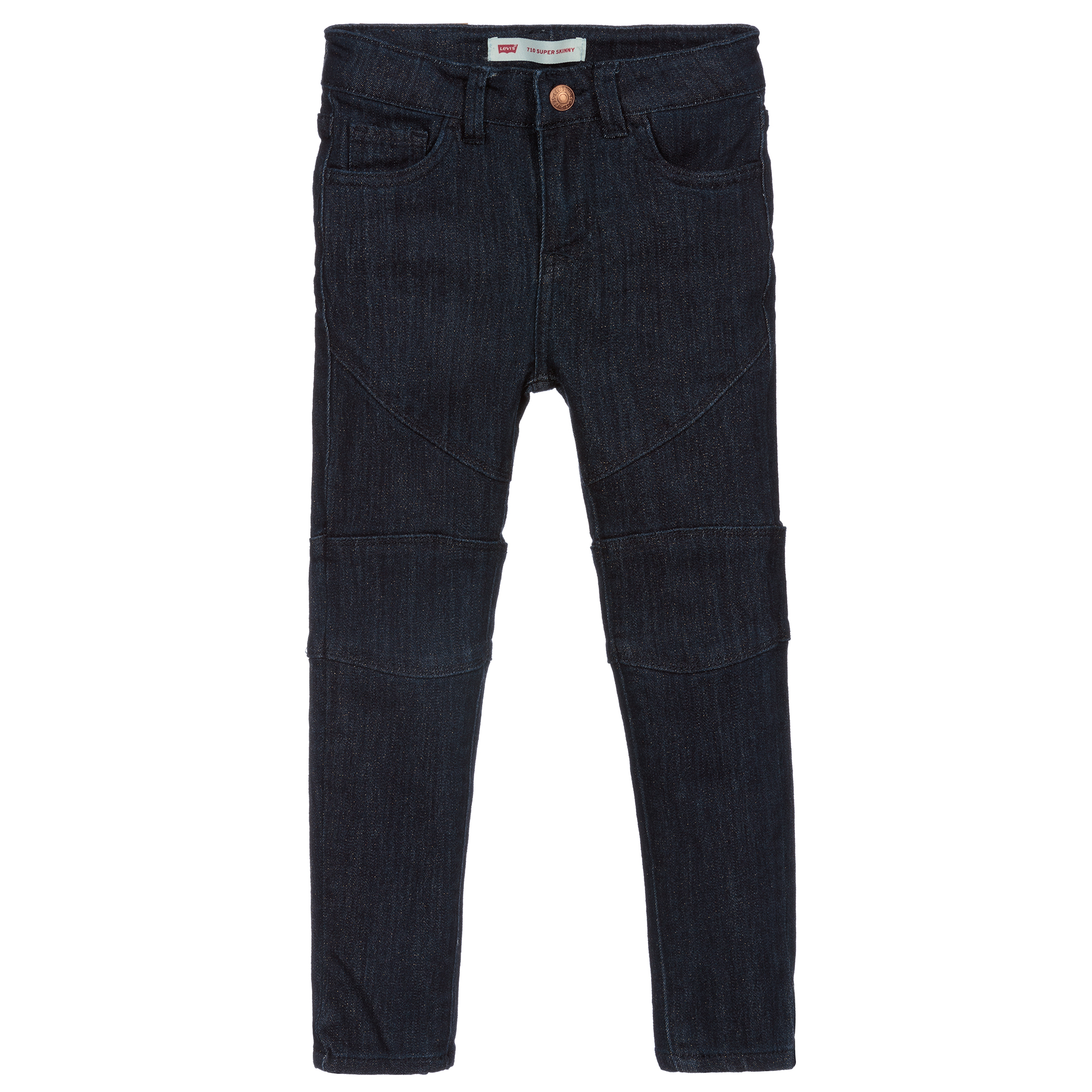 Levi s Girls 710 Super Skinny Jeans