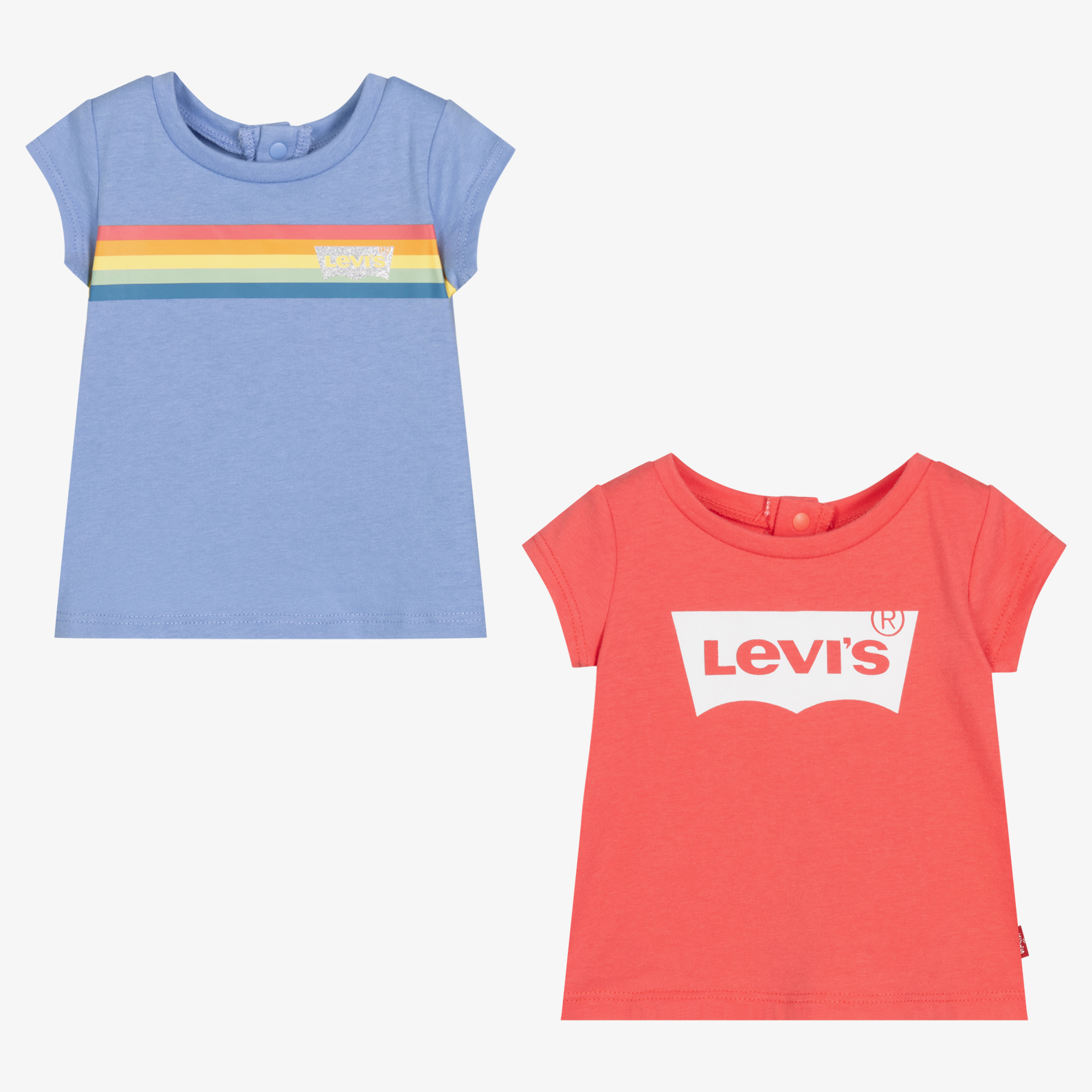 Levis shirt for girls deals