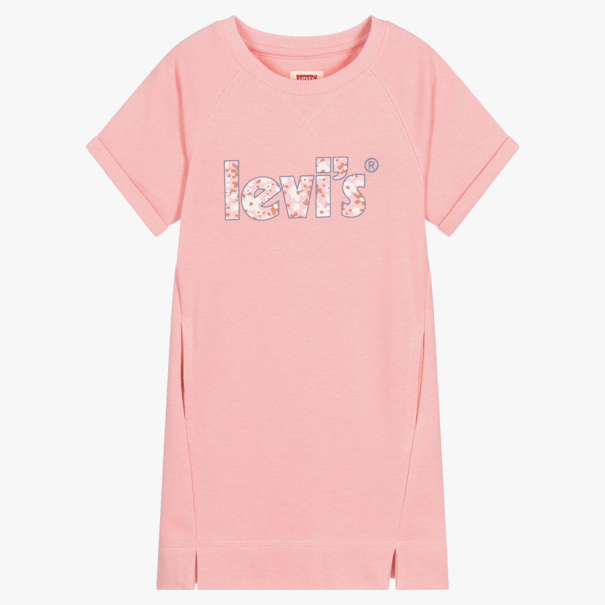 levi t shirt dress Tuli Denim Mini Dress - Black