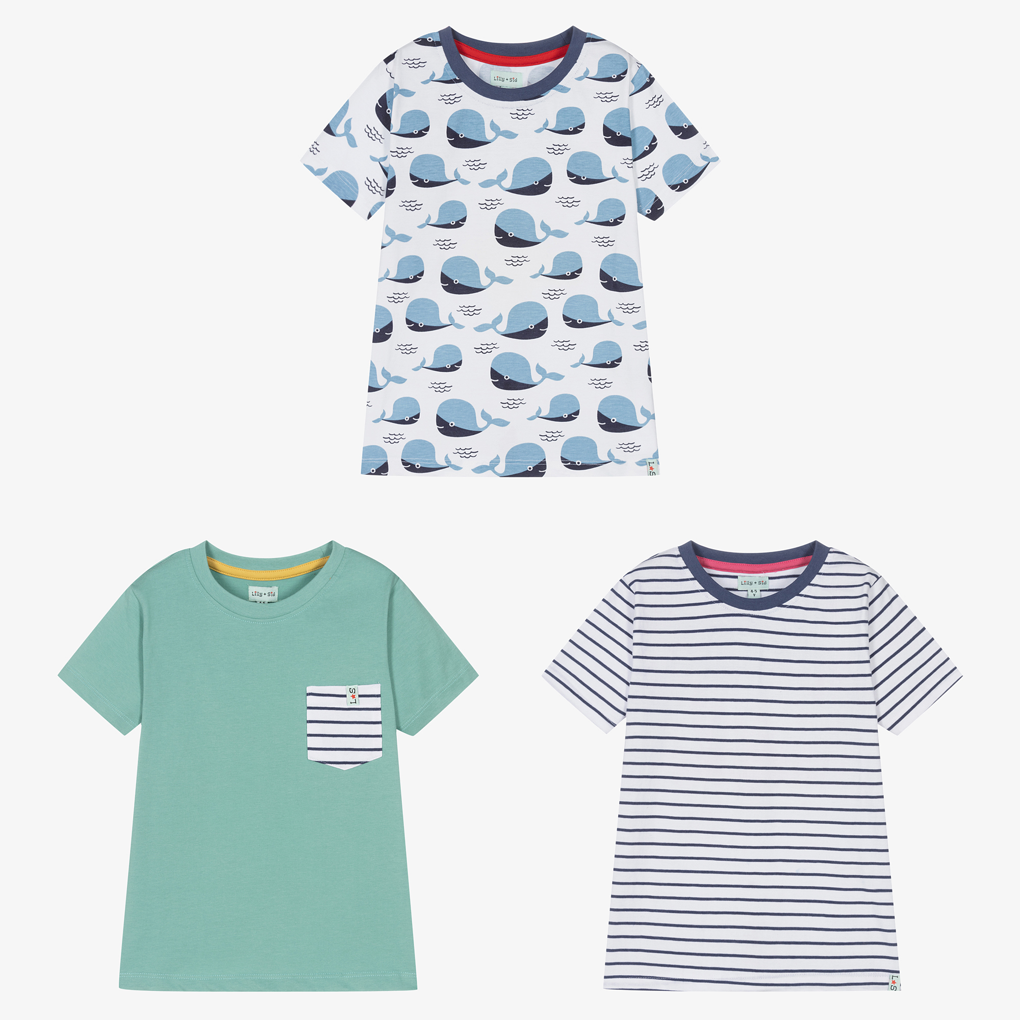 Organic cotton t shirts discount