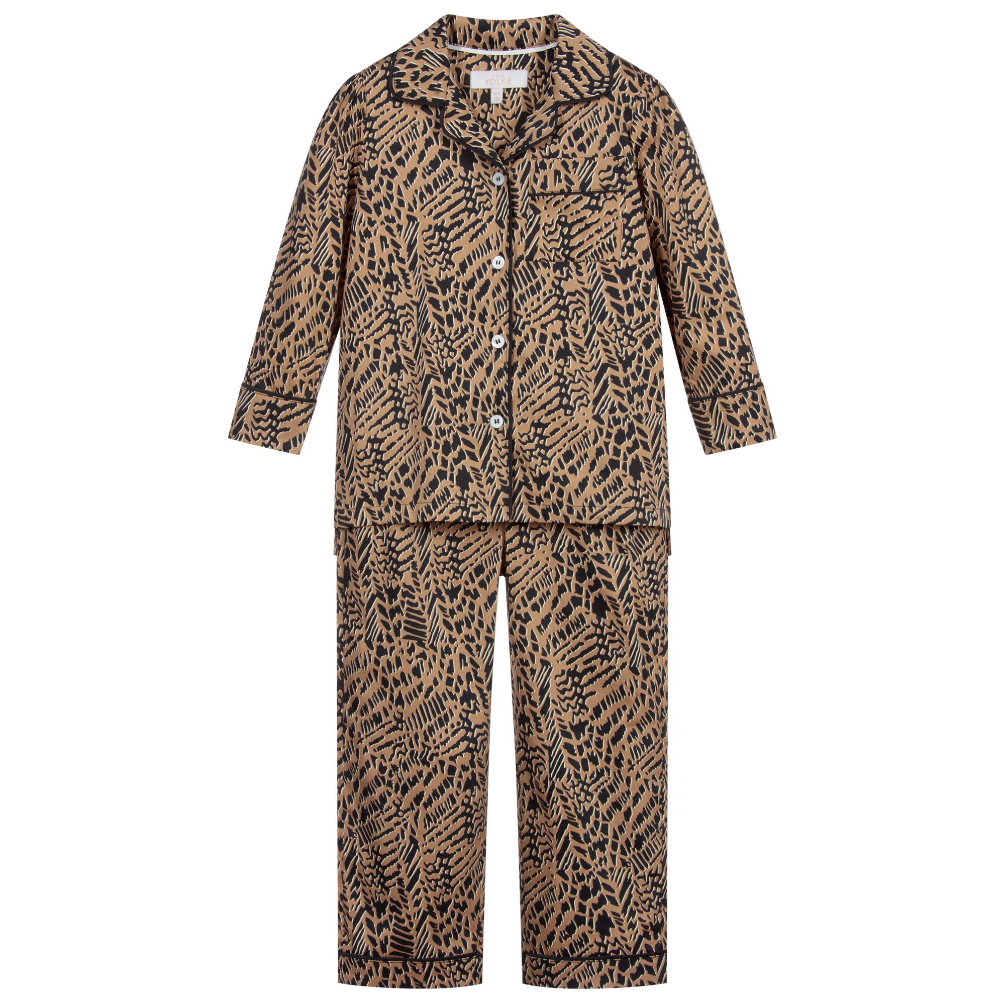 Yolke pajamas best sale