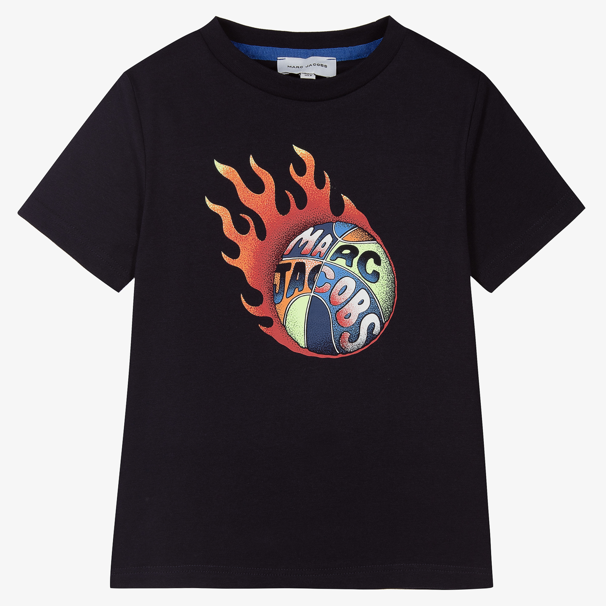 MARC BY JACOBS 新品 T-SHIRT マーク バイ ジェイコブス 半袖T