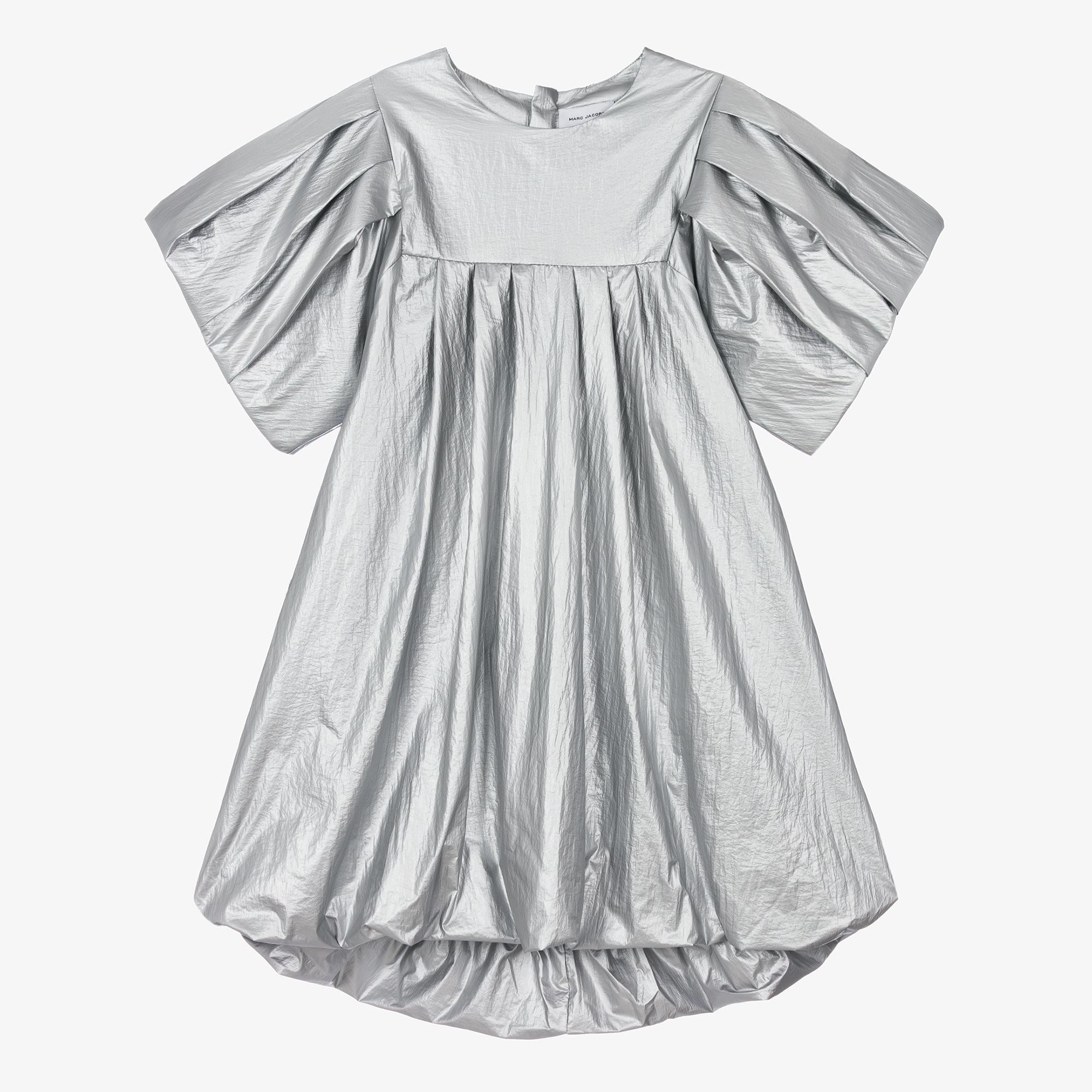 【MARC JACOBS】GREYカシミア混ウール×チュール トップ/ベスト MARC JACOBS】GREYカシミア混ウール×チュール トップ/ベスト