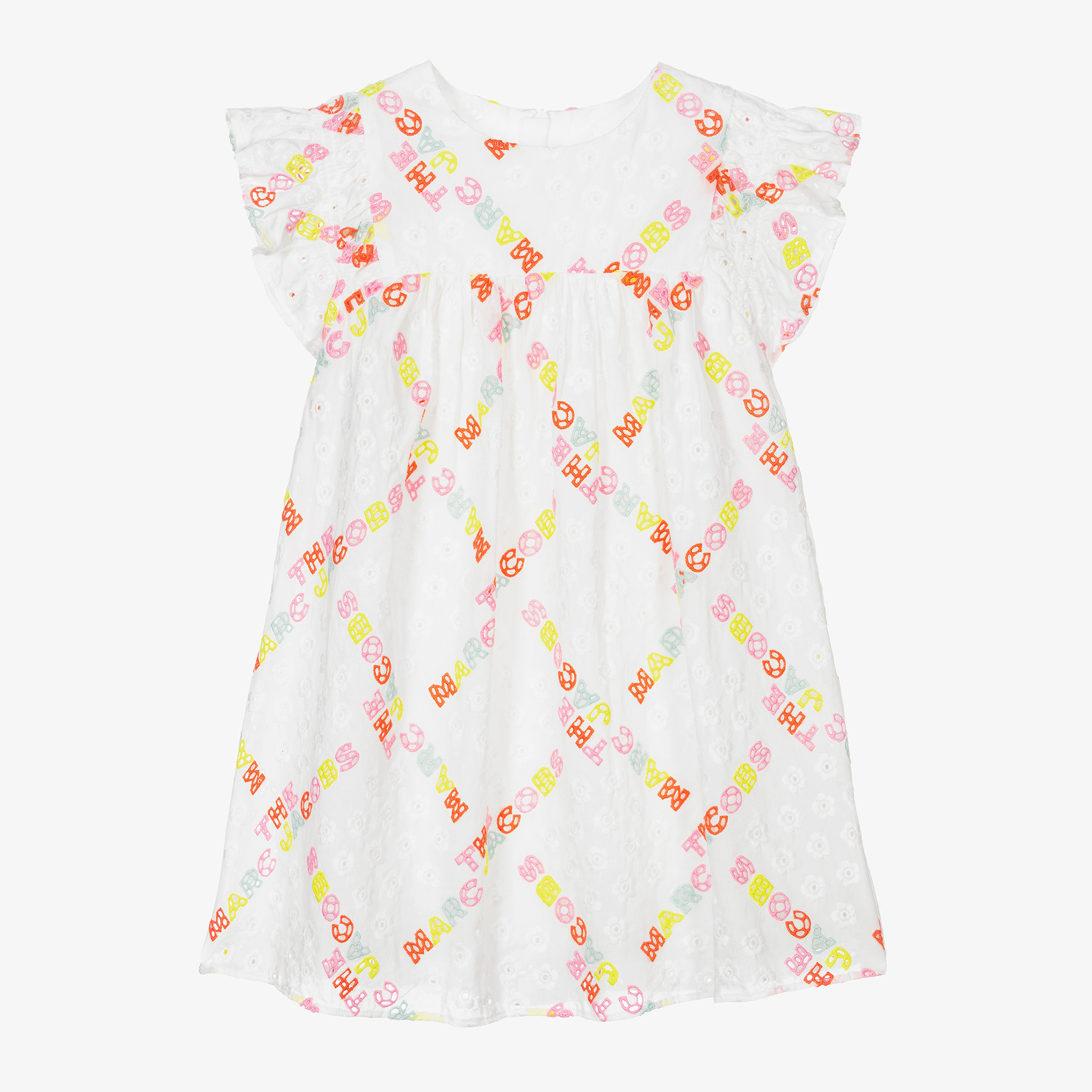 marc jacobs flip flops