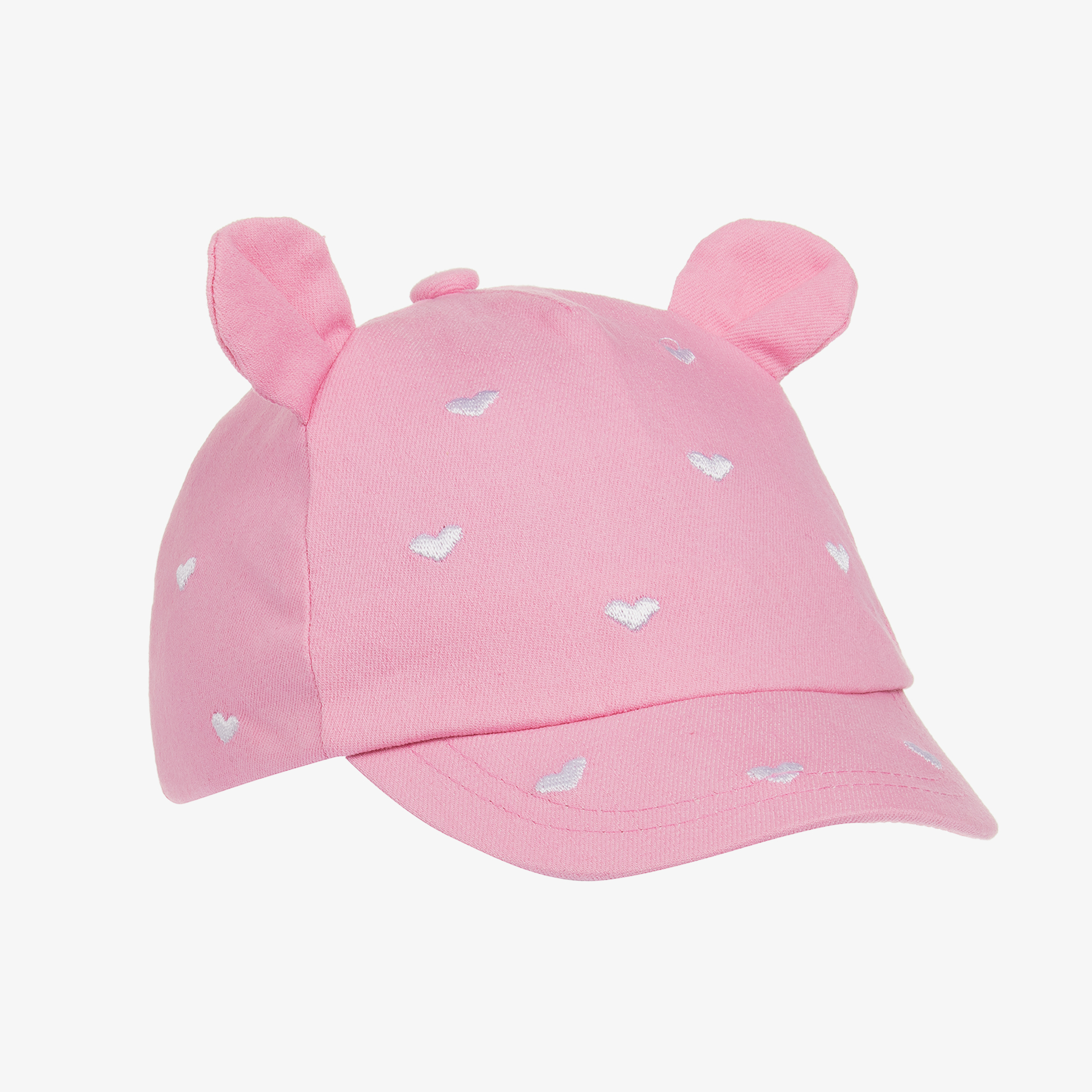 Infant girl baseball hat hotsell