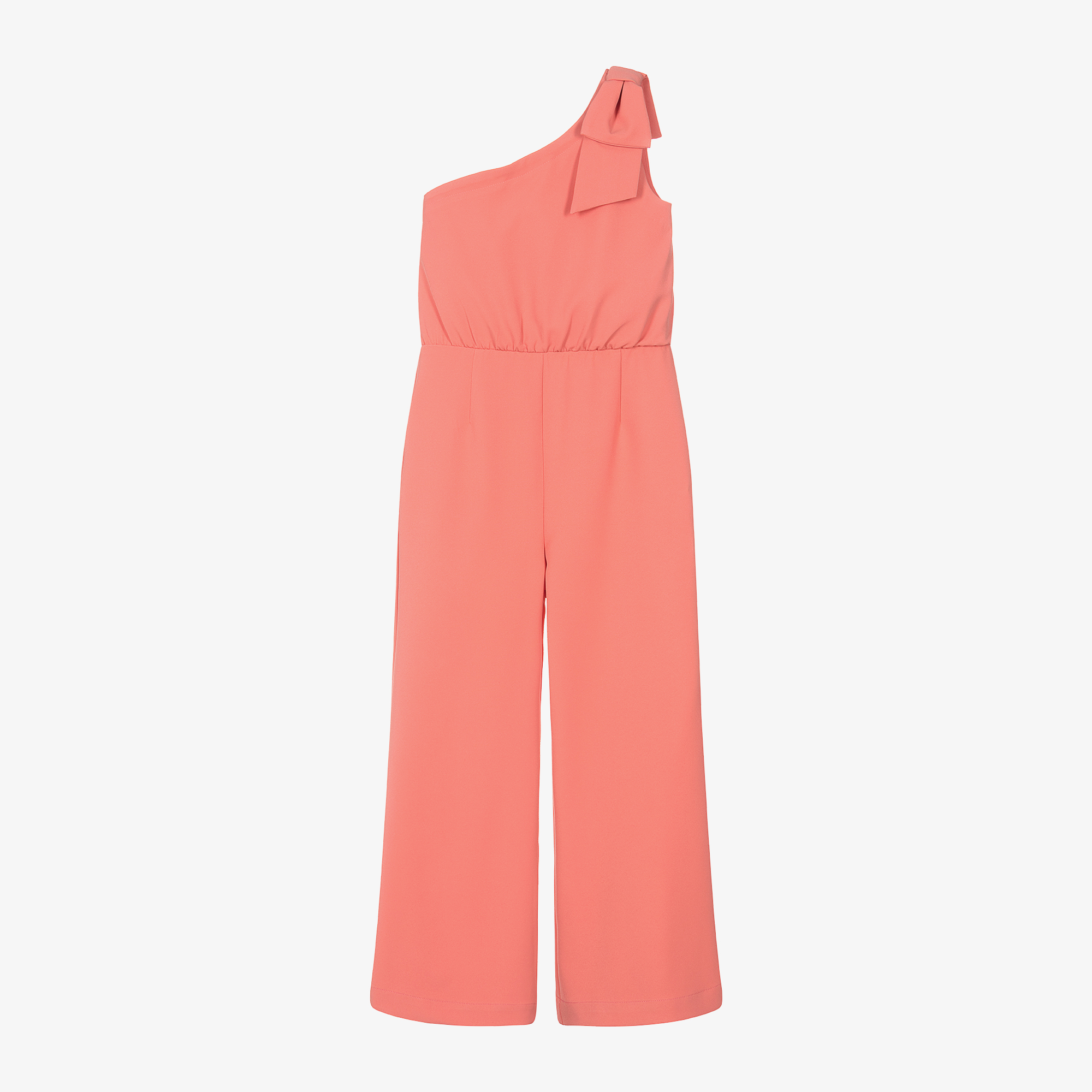French Pink Drost Salopette LLA0202 – AuroraBoutique