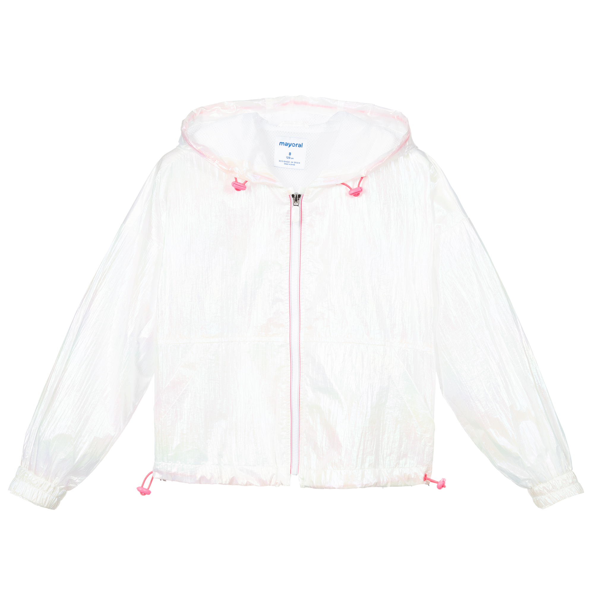 Chaquetas niña mayoral Clearance