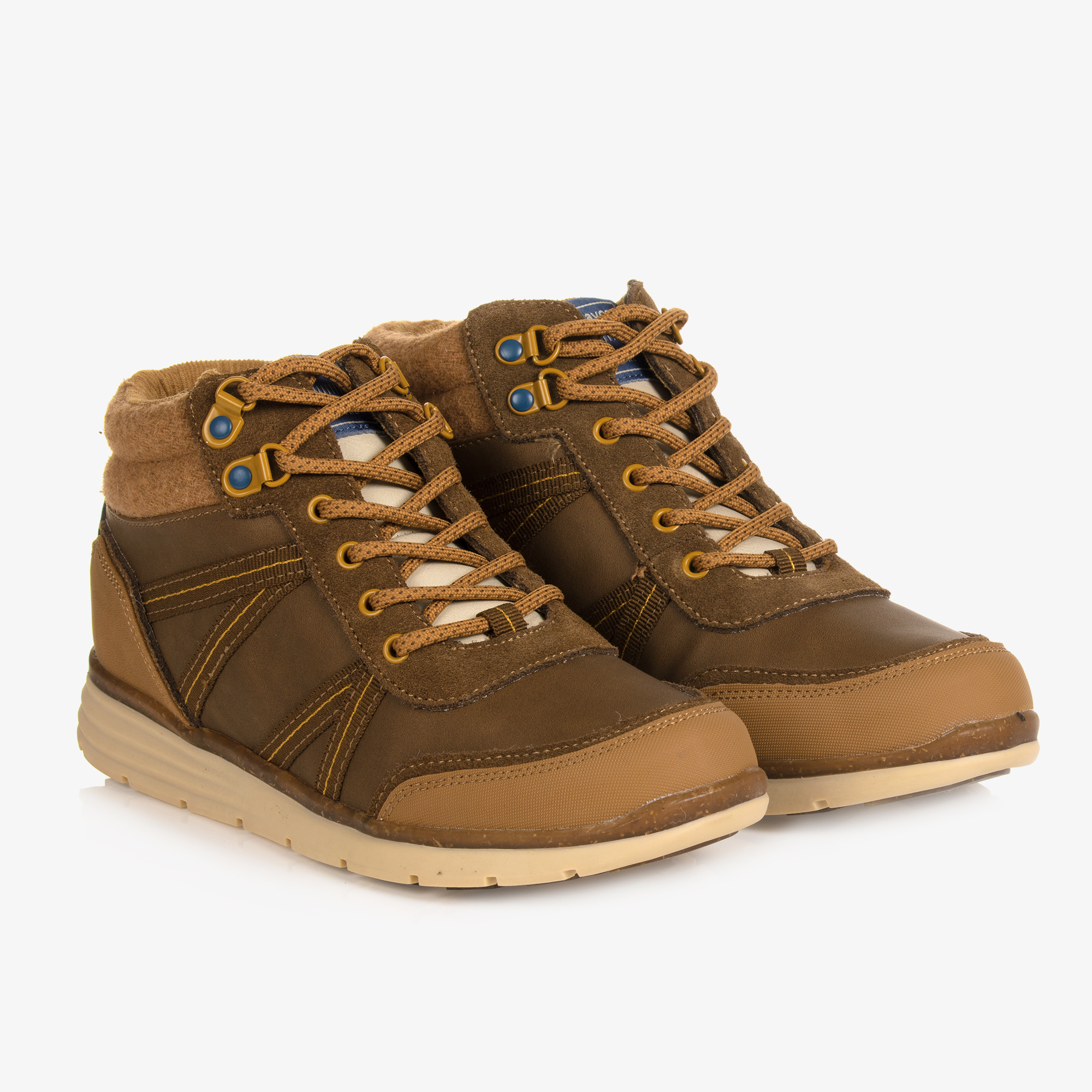 Boots for teen best sale boys
