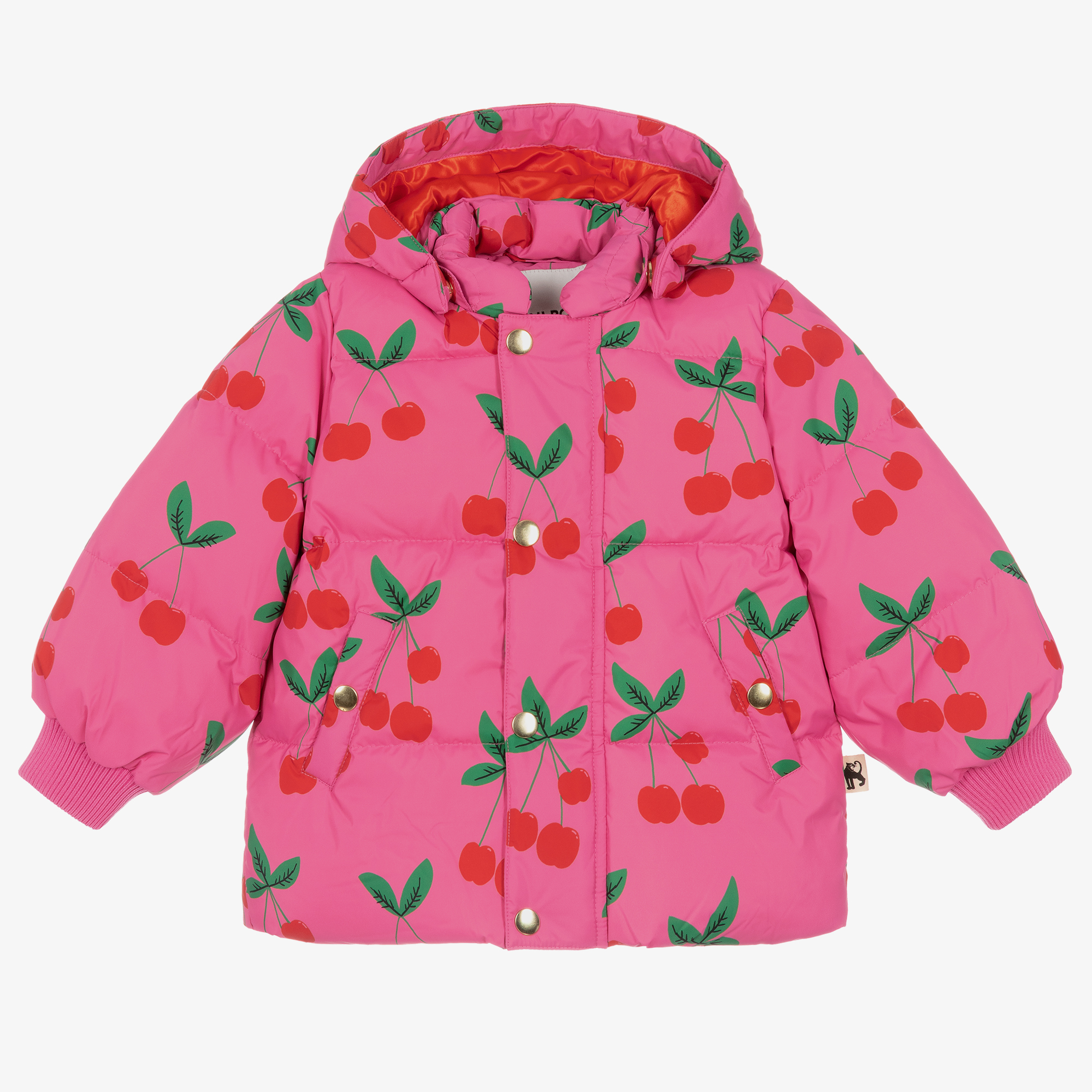 Mini rodini coat sale hotsell