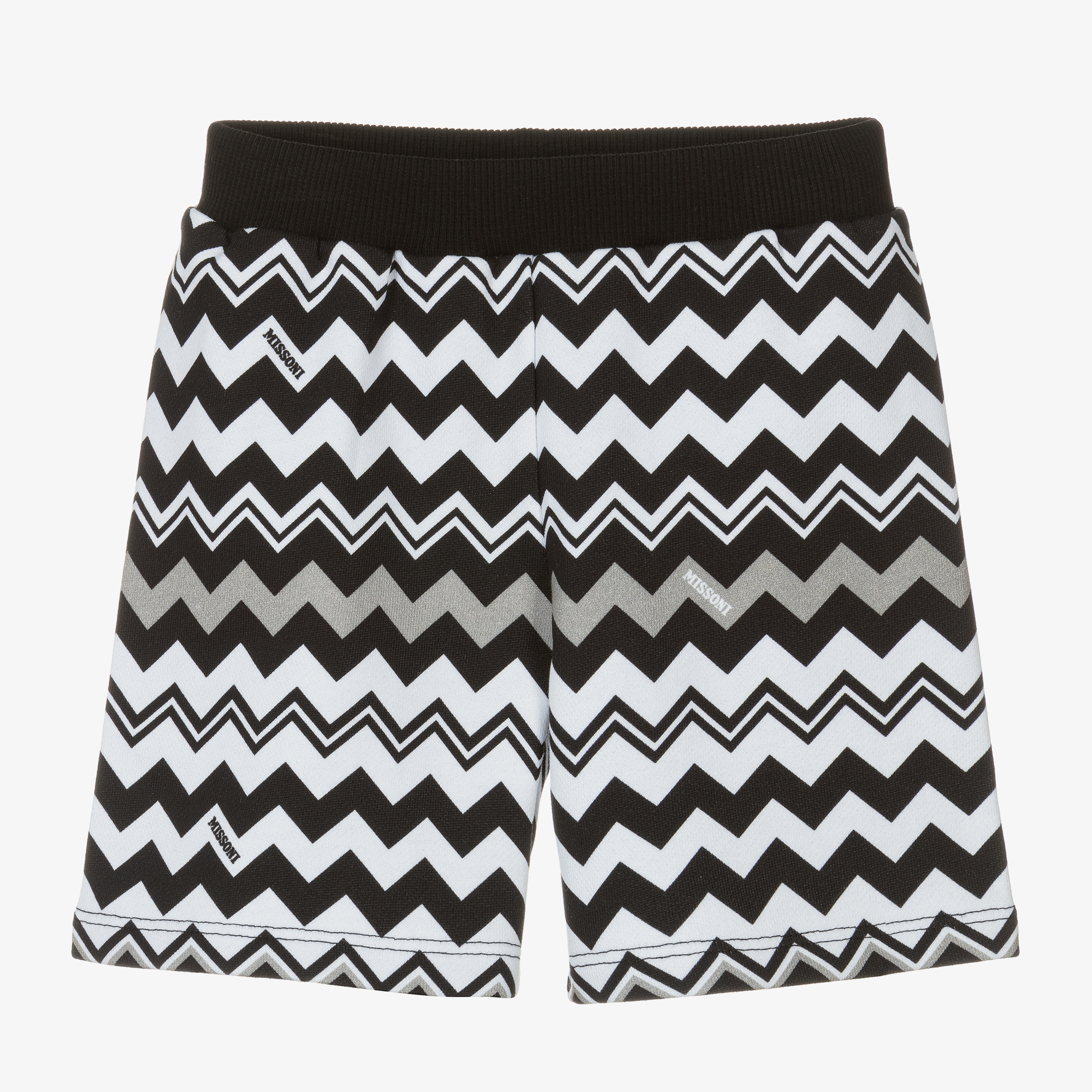 Missoni shorts mens deals
