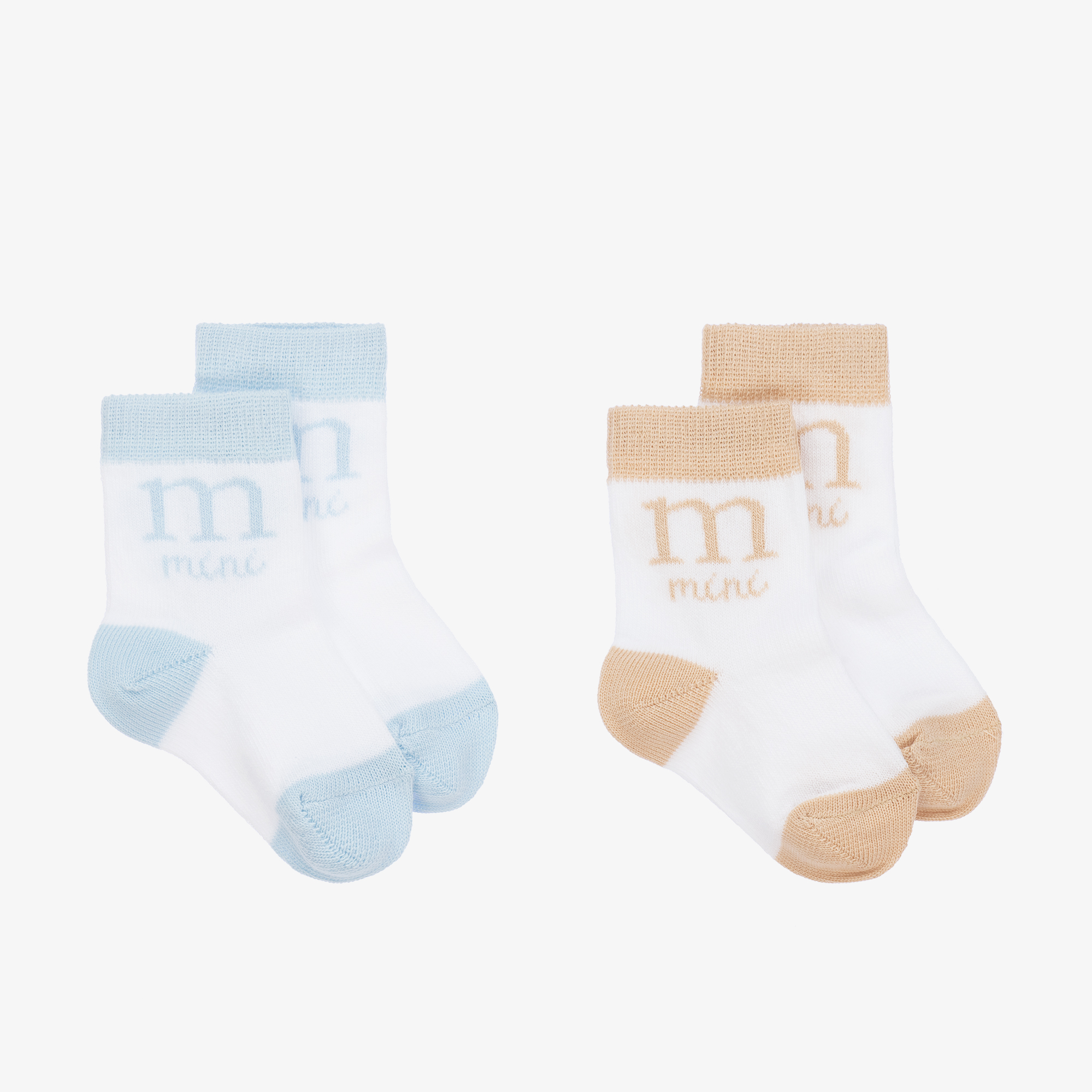 White socks baby boy discount