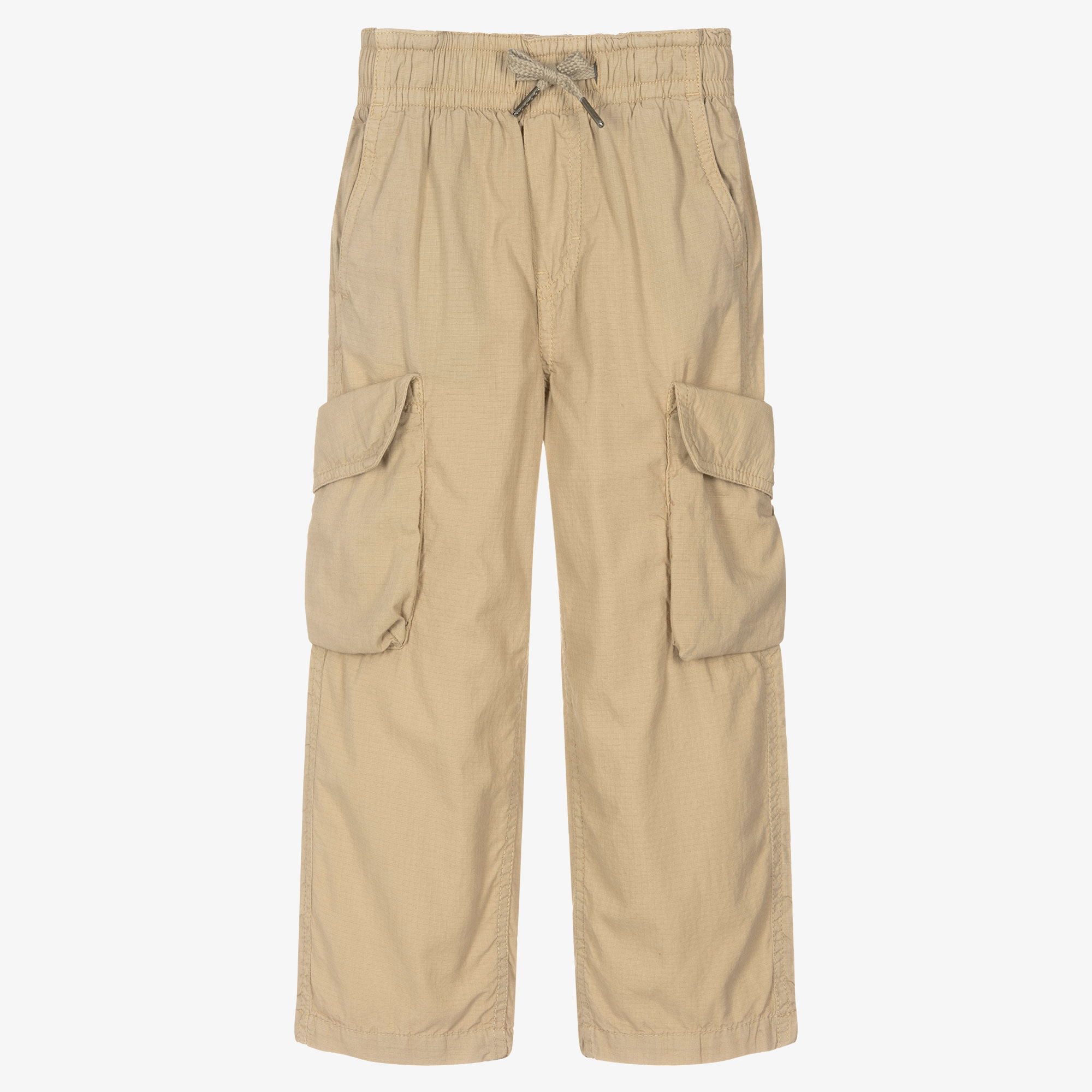 Beige cargo trouser Clearance