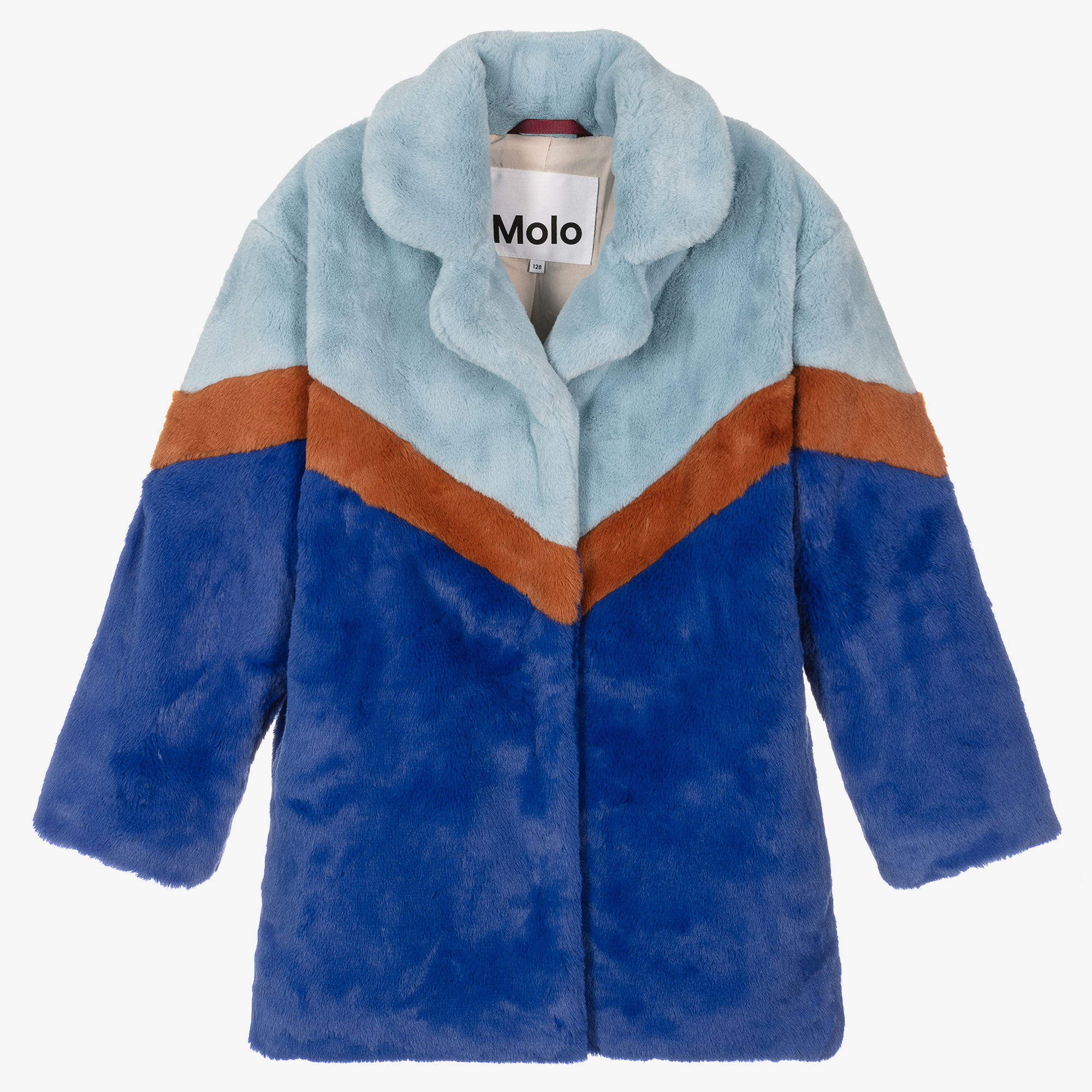 Molo coat on sale