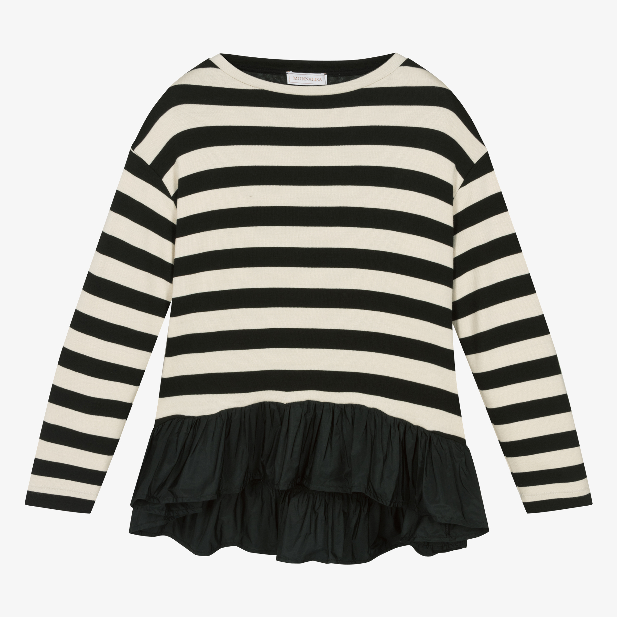 monepine モネピネpeplum balloon shirt monepine モネピネpeplum balloon shirt（OMMO ONLINE STORE
