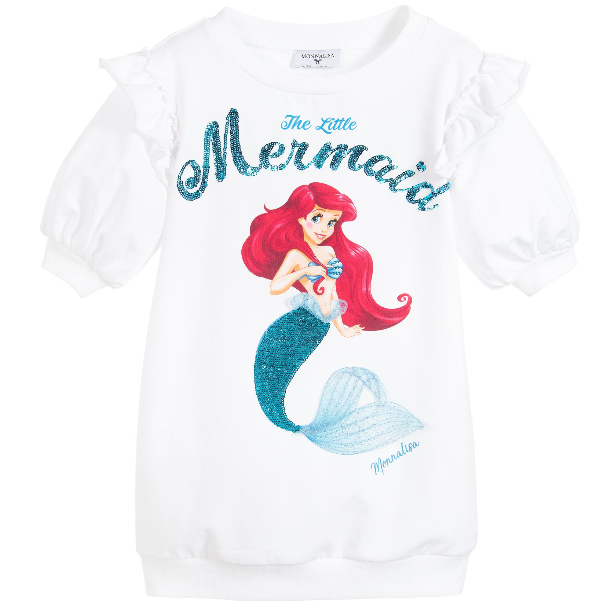 disney sweatshirt dress
