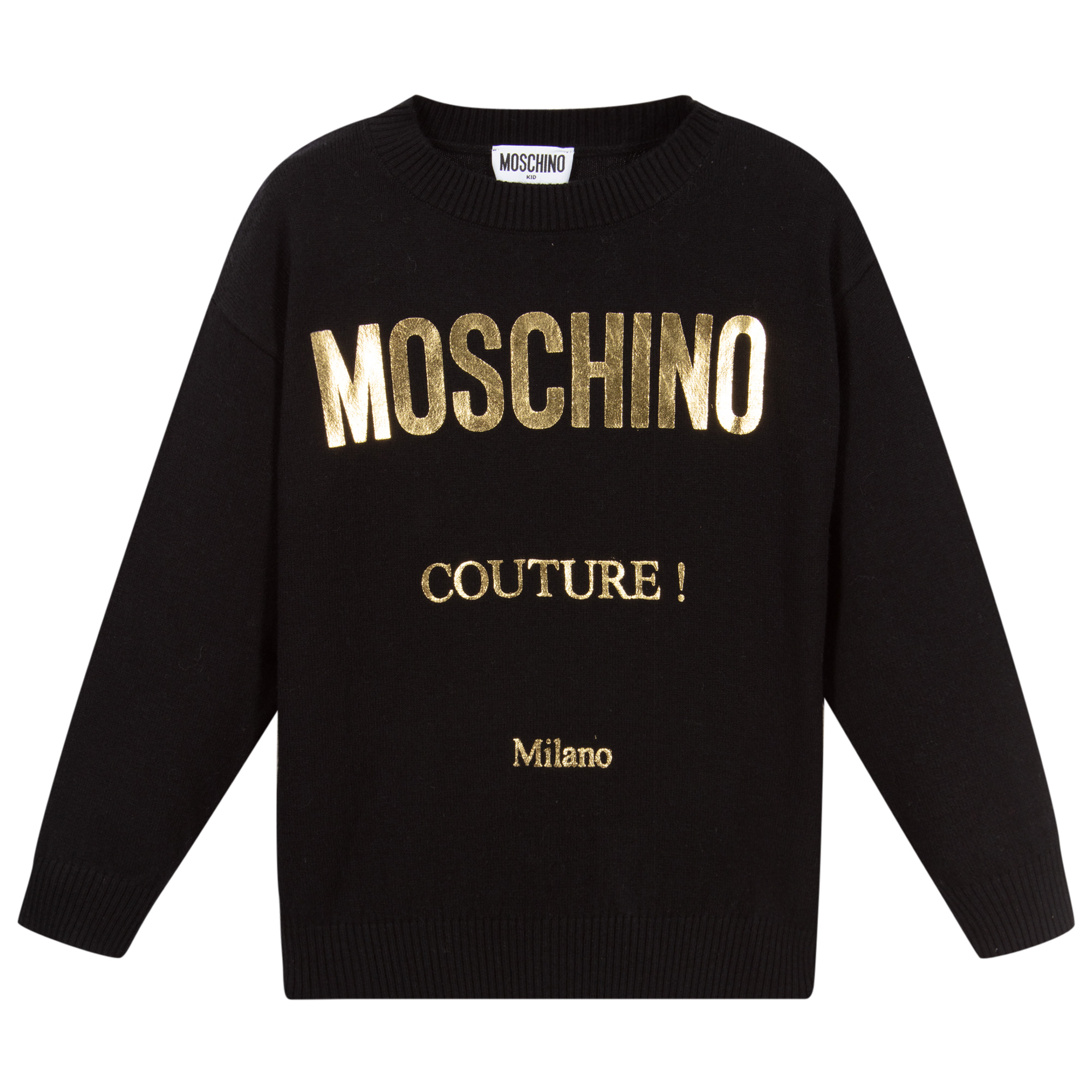 moschino kinderwagen