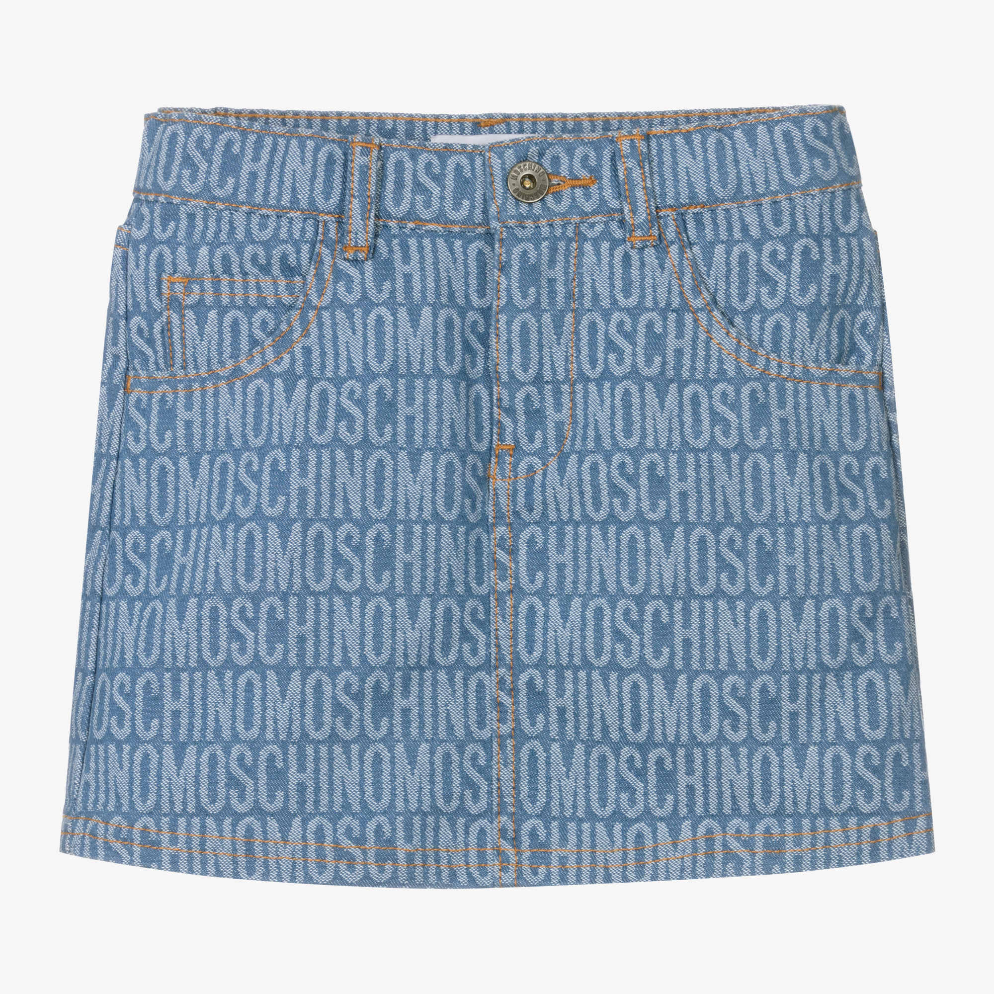 【送料&関税込】Moschino Couture Cotton Denim Skirt 27003098_56848496_1000.jpg