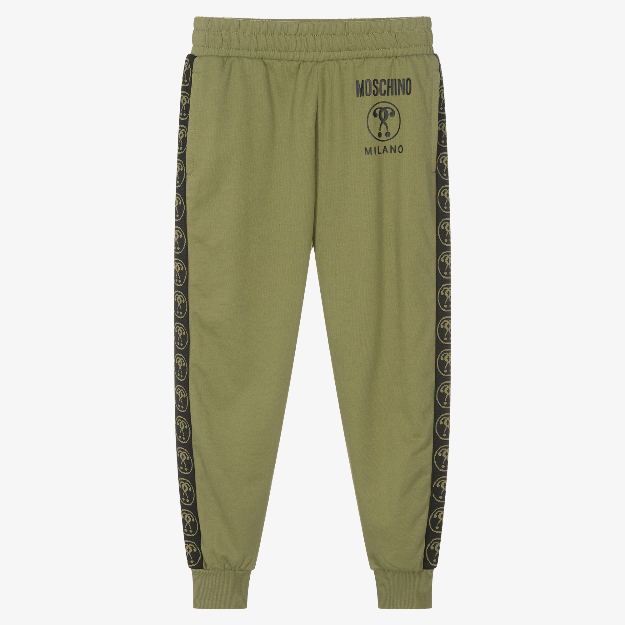 Moschino milano joggers outlet