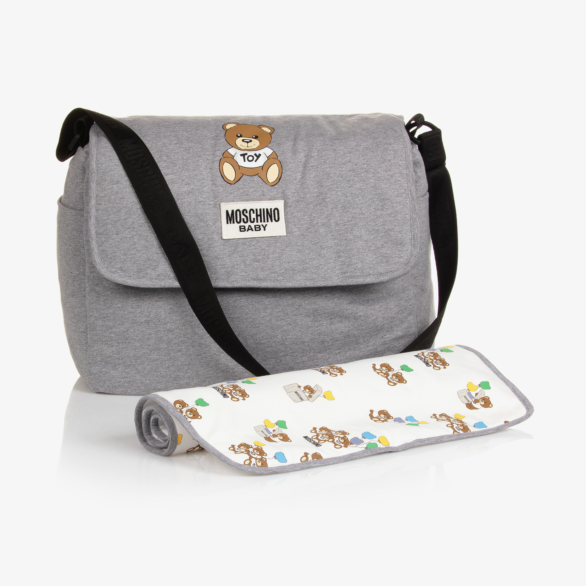 Moschino sac a 2025 langer