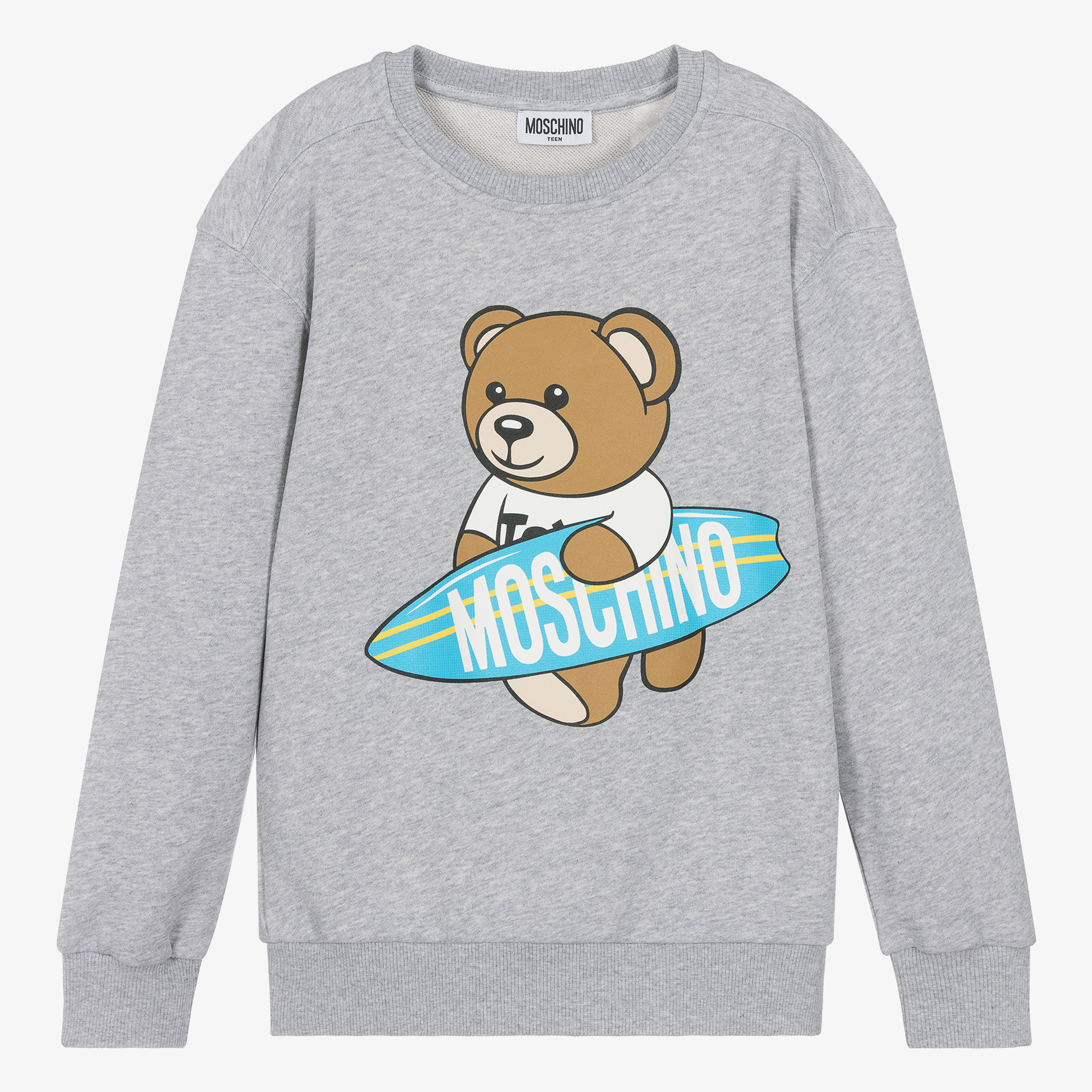 MOSCHINO - Sweatshirts for Men | YOOX United States
