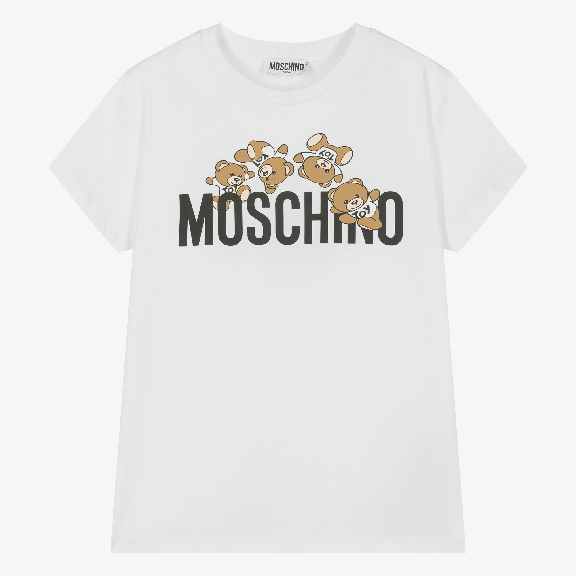 Moschino discount clothing outlet
