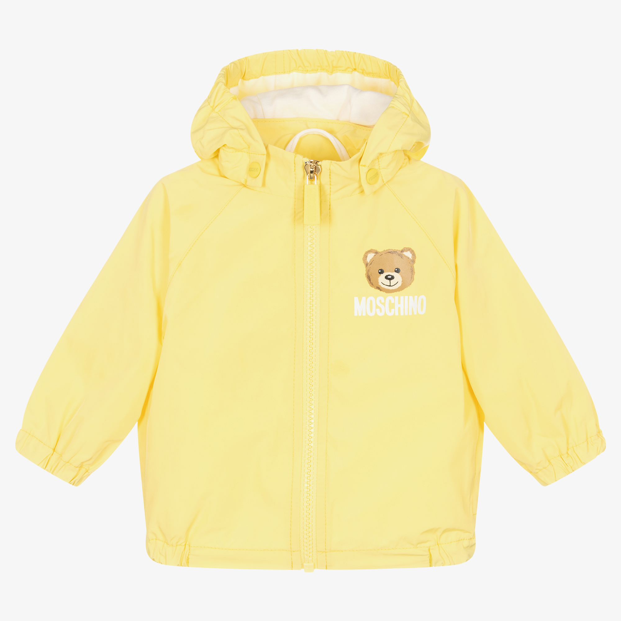 Moschino baby coat deals