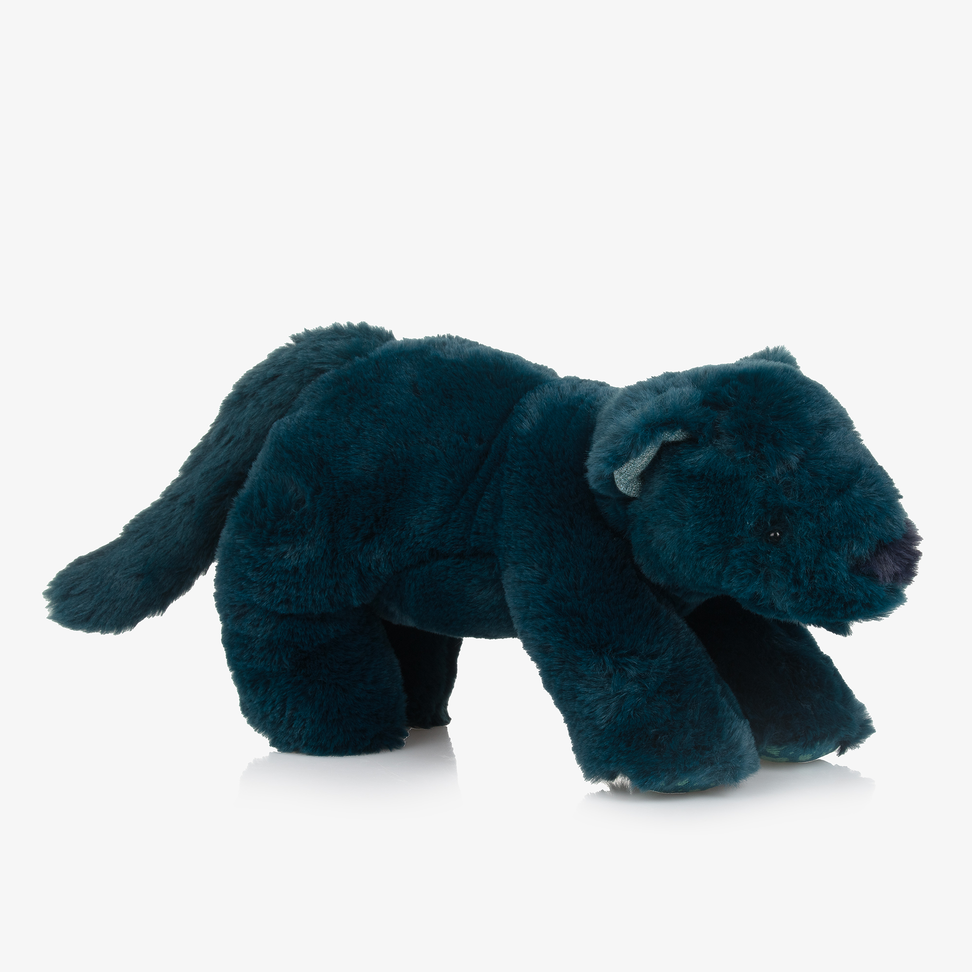 Panther soft toy outlet