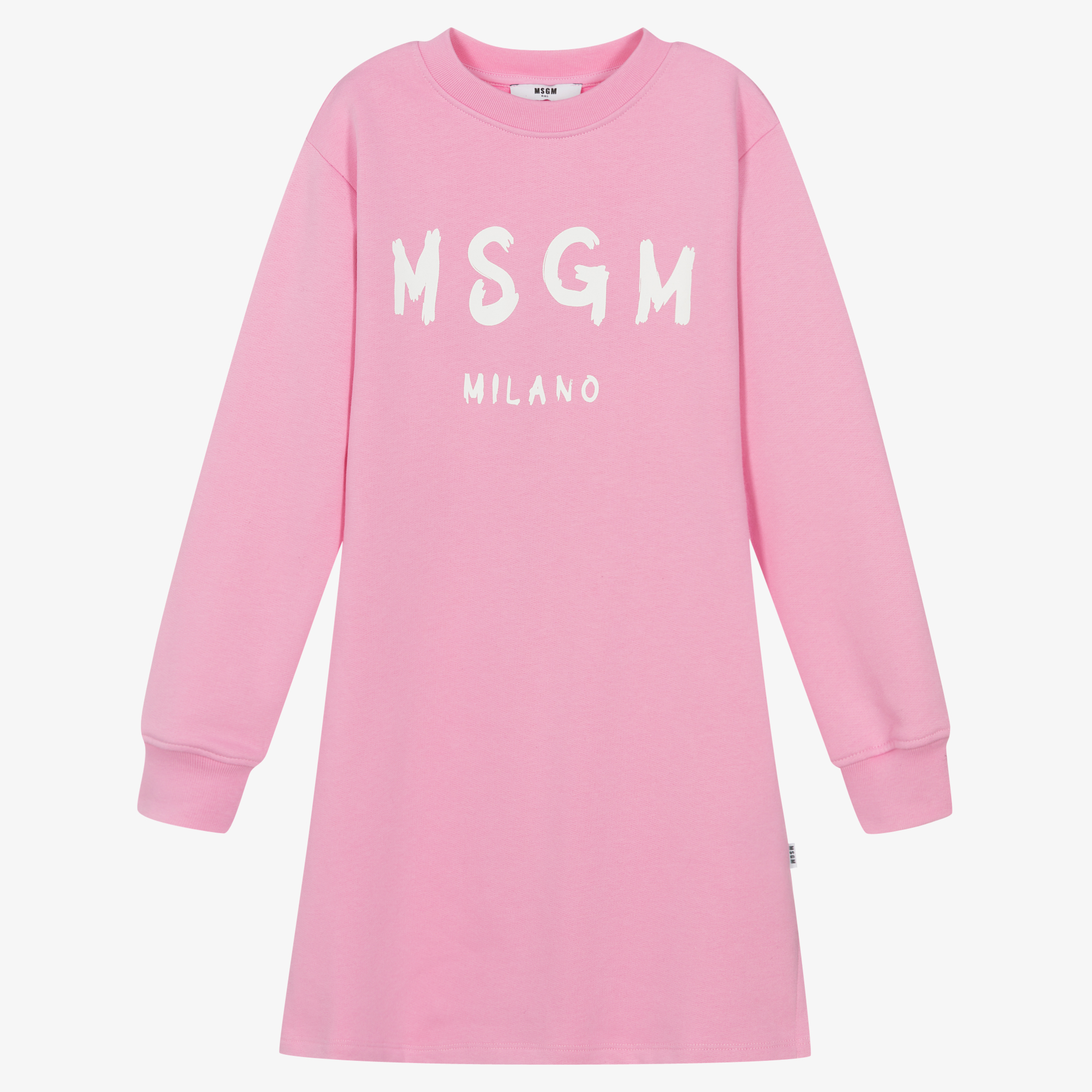 Msgm sweater dress discount