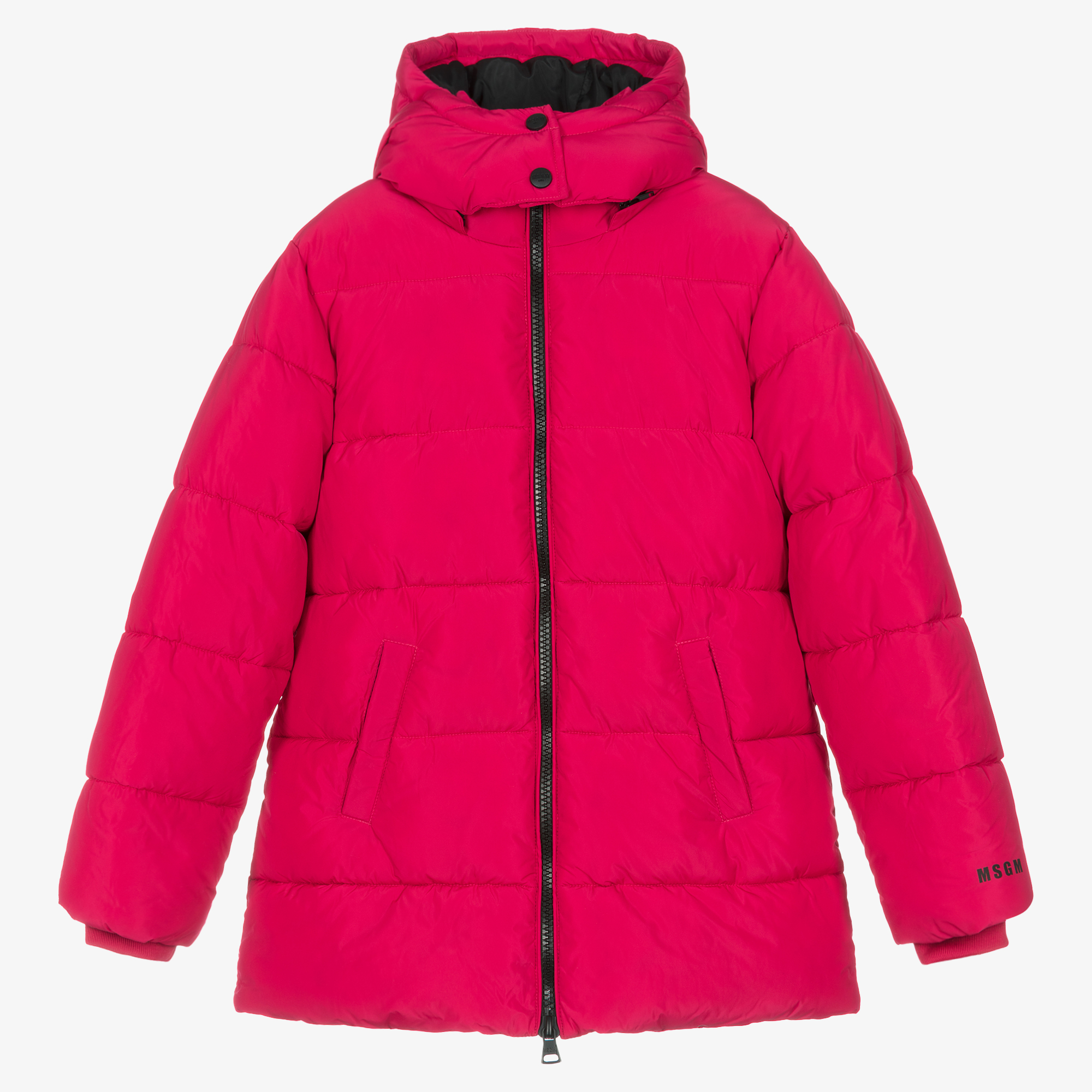 Msgm puffer hotsell