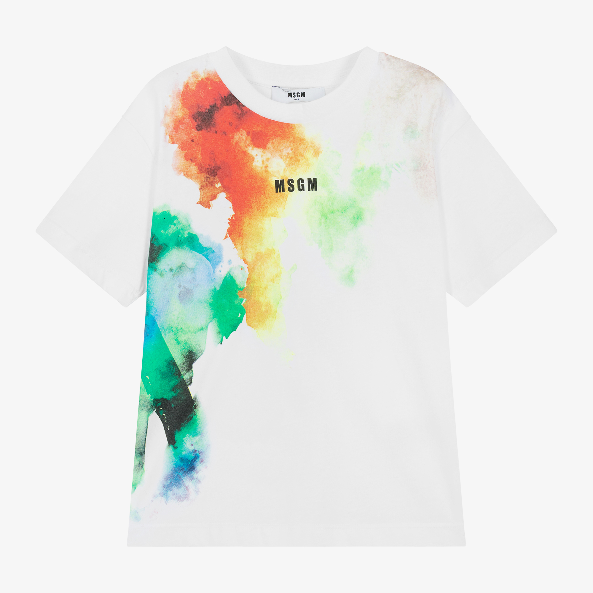 MSGM