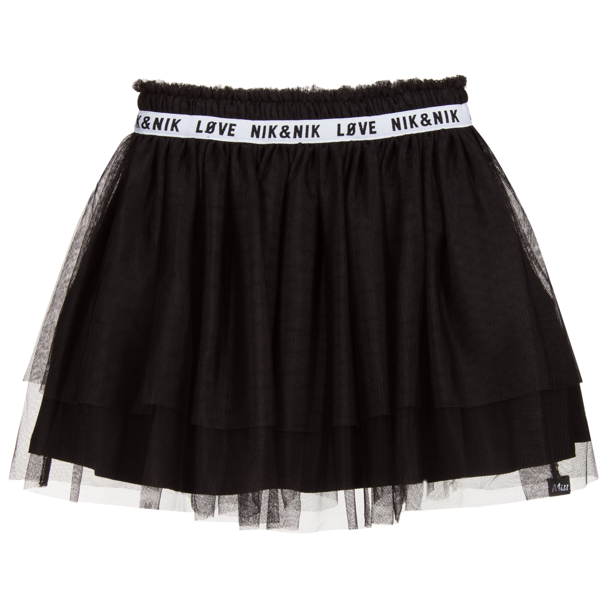 nik-nik-teen-black-tulle-logo-
