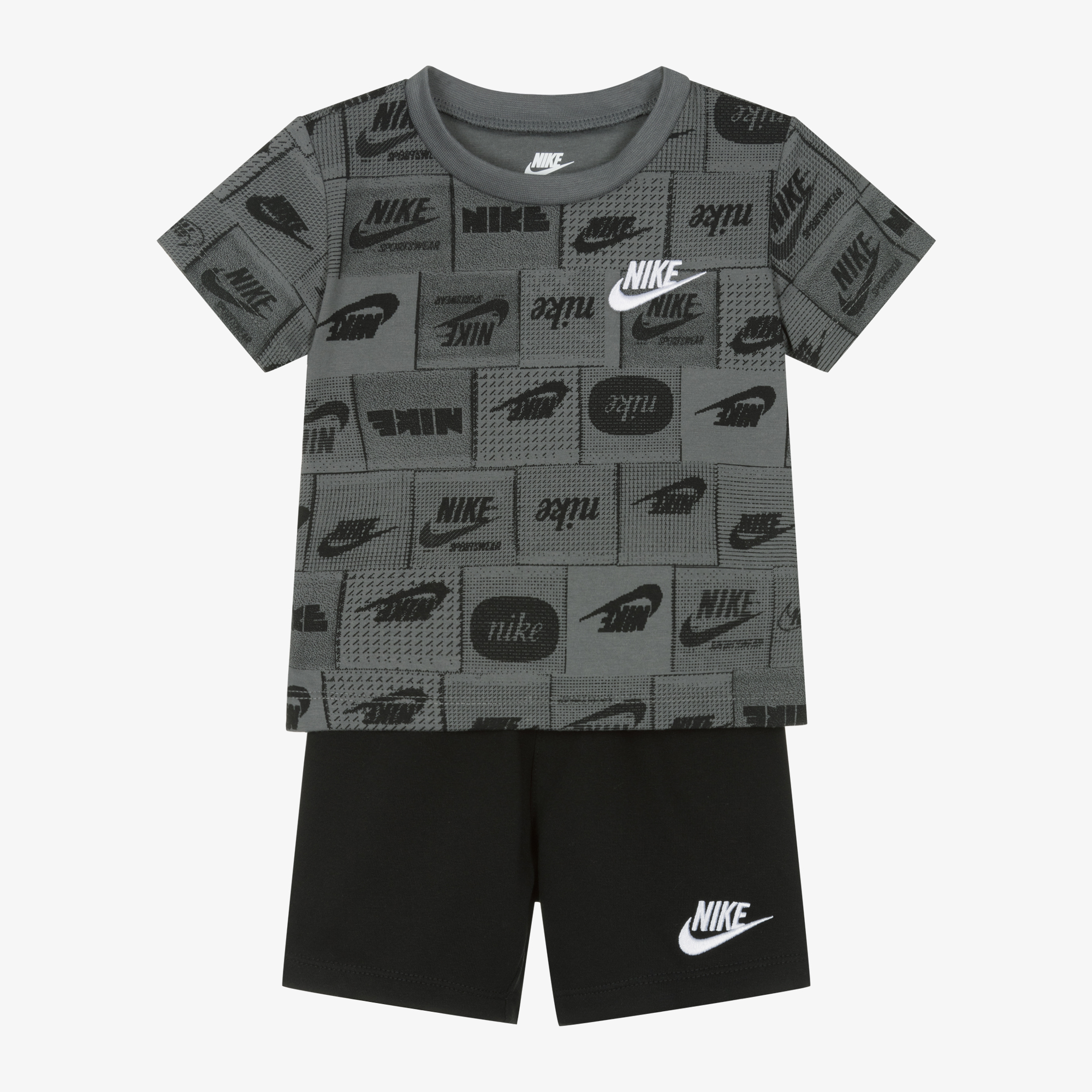 nike short sets wholesale