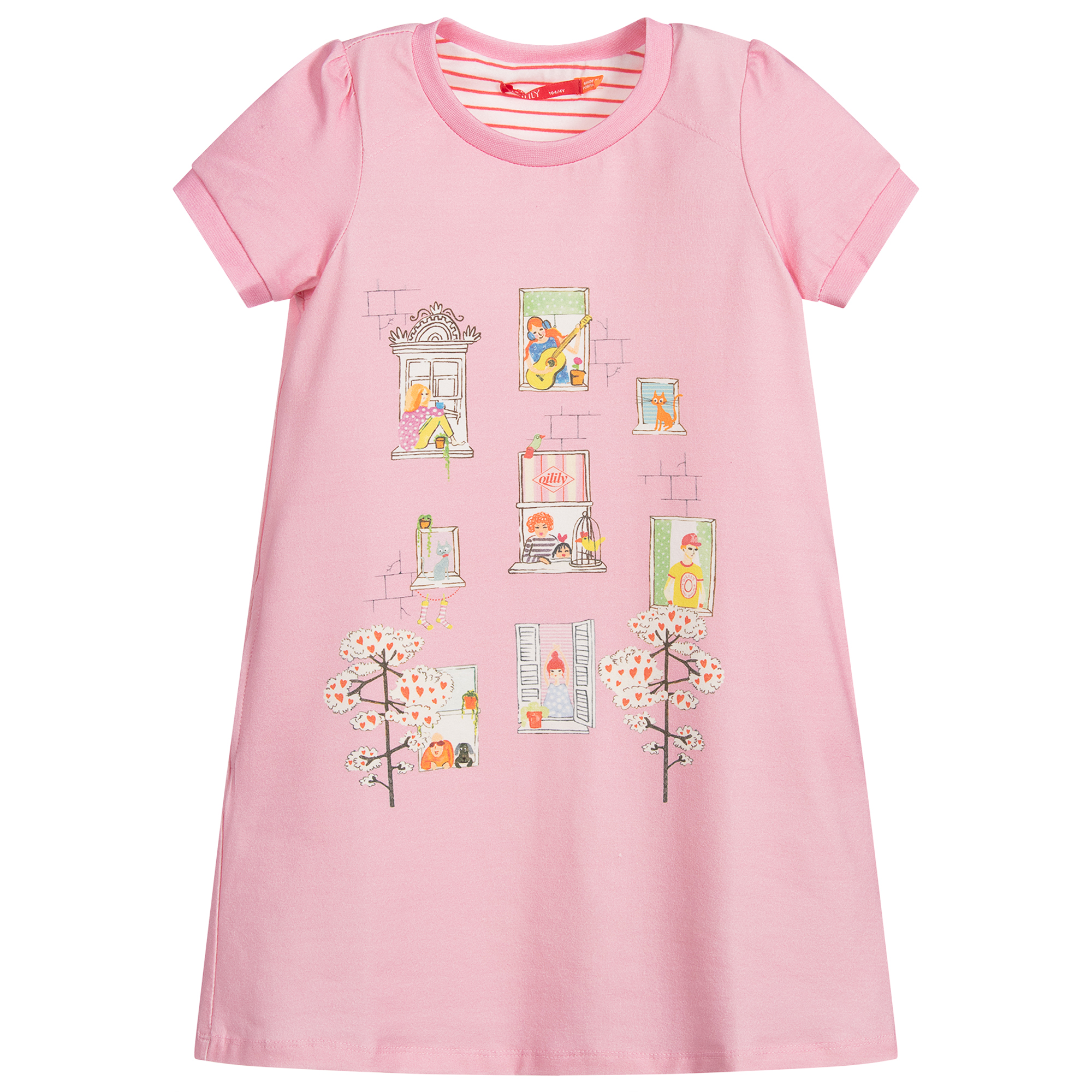 oilily girls clothes