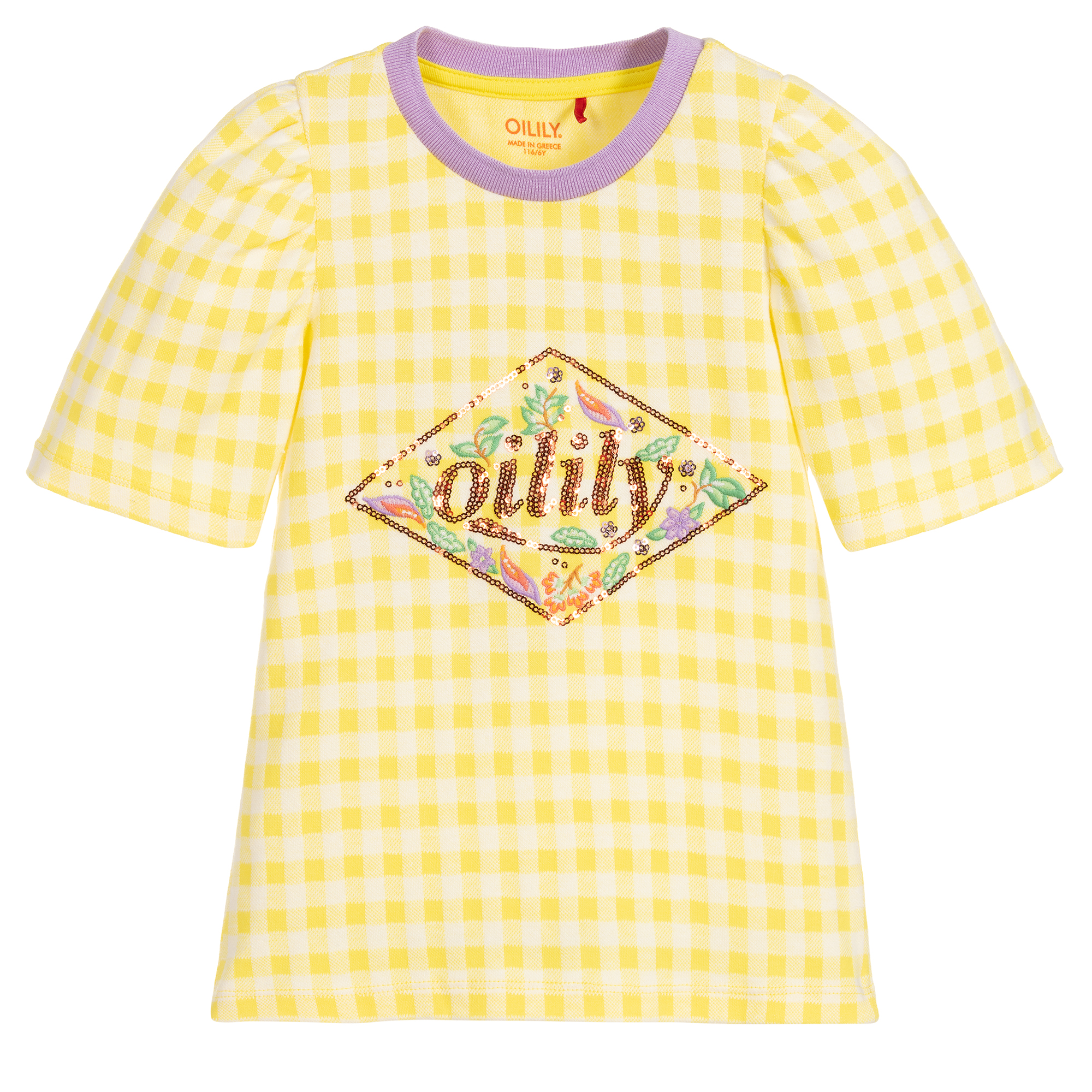 oilily baby clothes