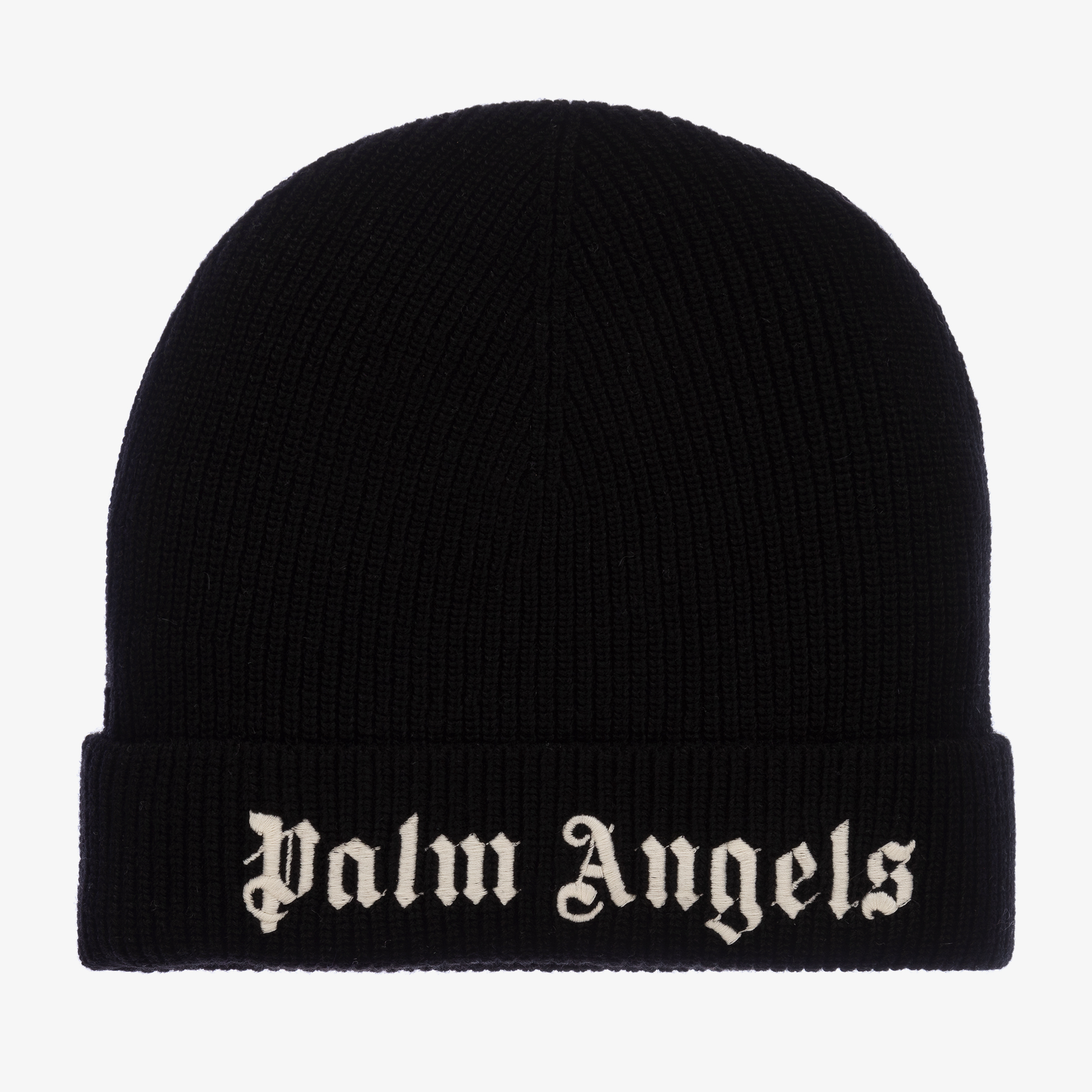 【関税&送料込】Palm Angels Beanie Palm Angels - PA Bear Beanie | HBX - Globally Curated