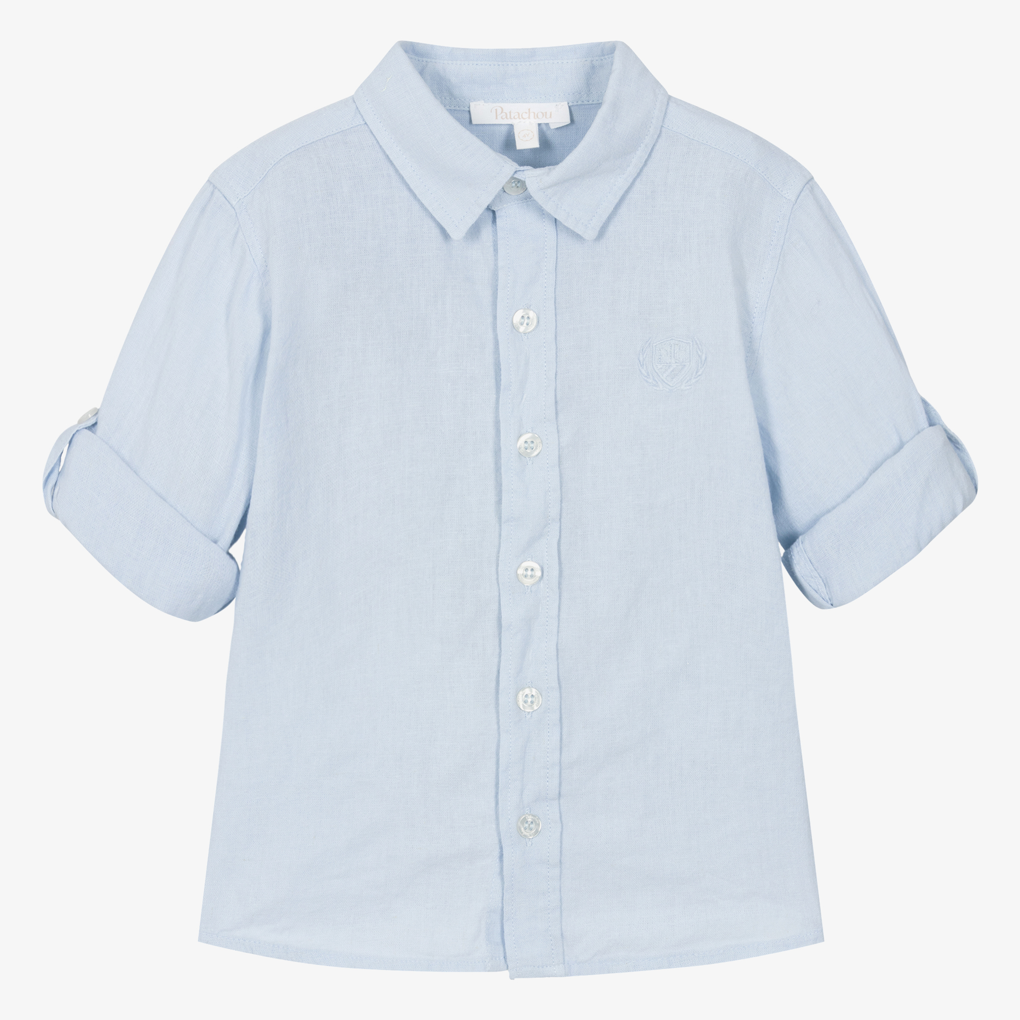 patachou-boys-light-blue-linen patachou-boys-light-blue-linen