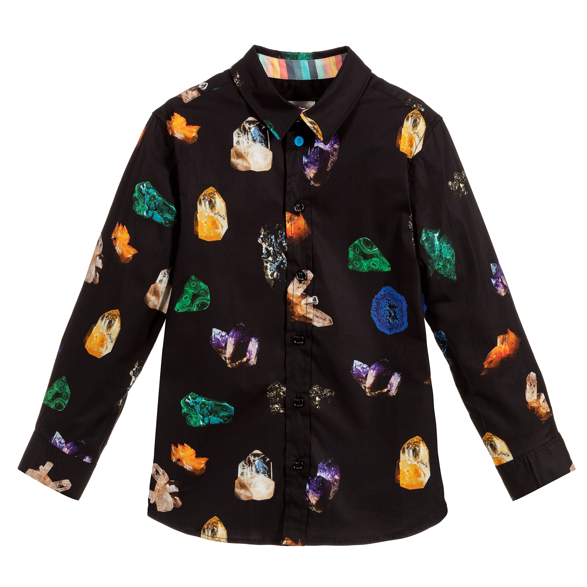 Paul smith sales boys shirt