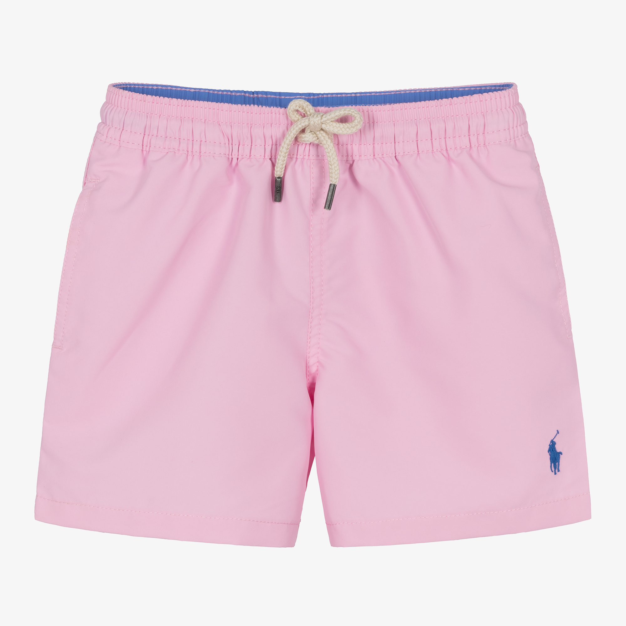 Shorts de bain Alexander Mcqueen - Short De Bain - Rose - 5499804419Q5868