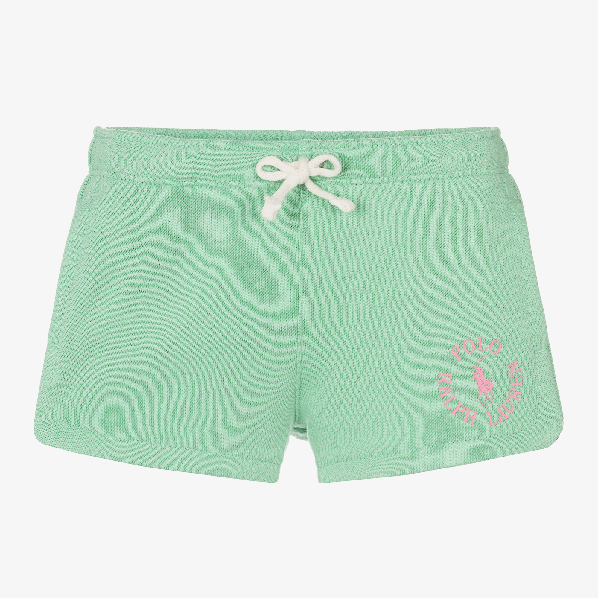 Ralph lauren deals girls shorts